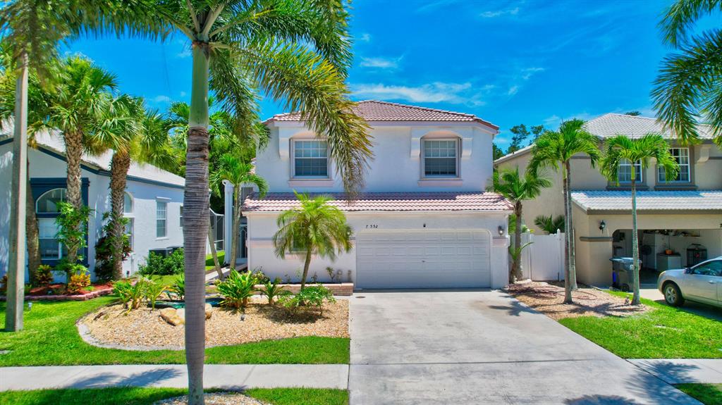 7552 Ridgefield Lane