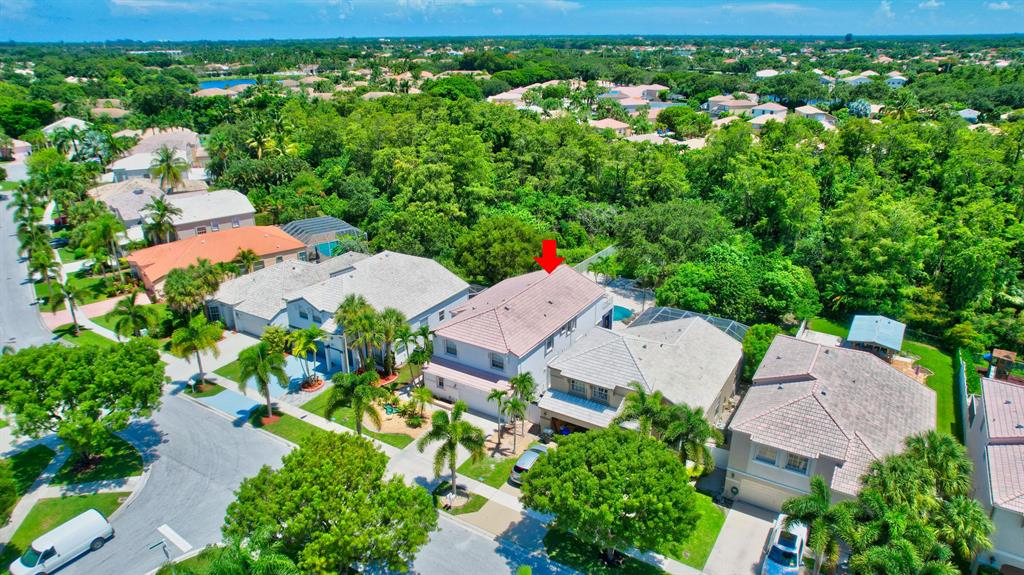 7552 Ridgefield Lane