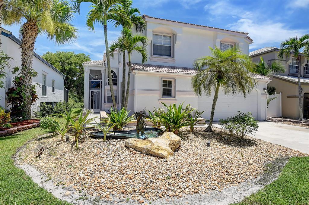 7552 Ridgefield Lane