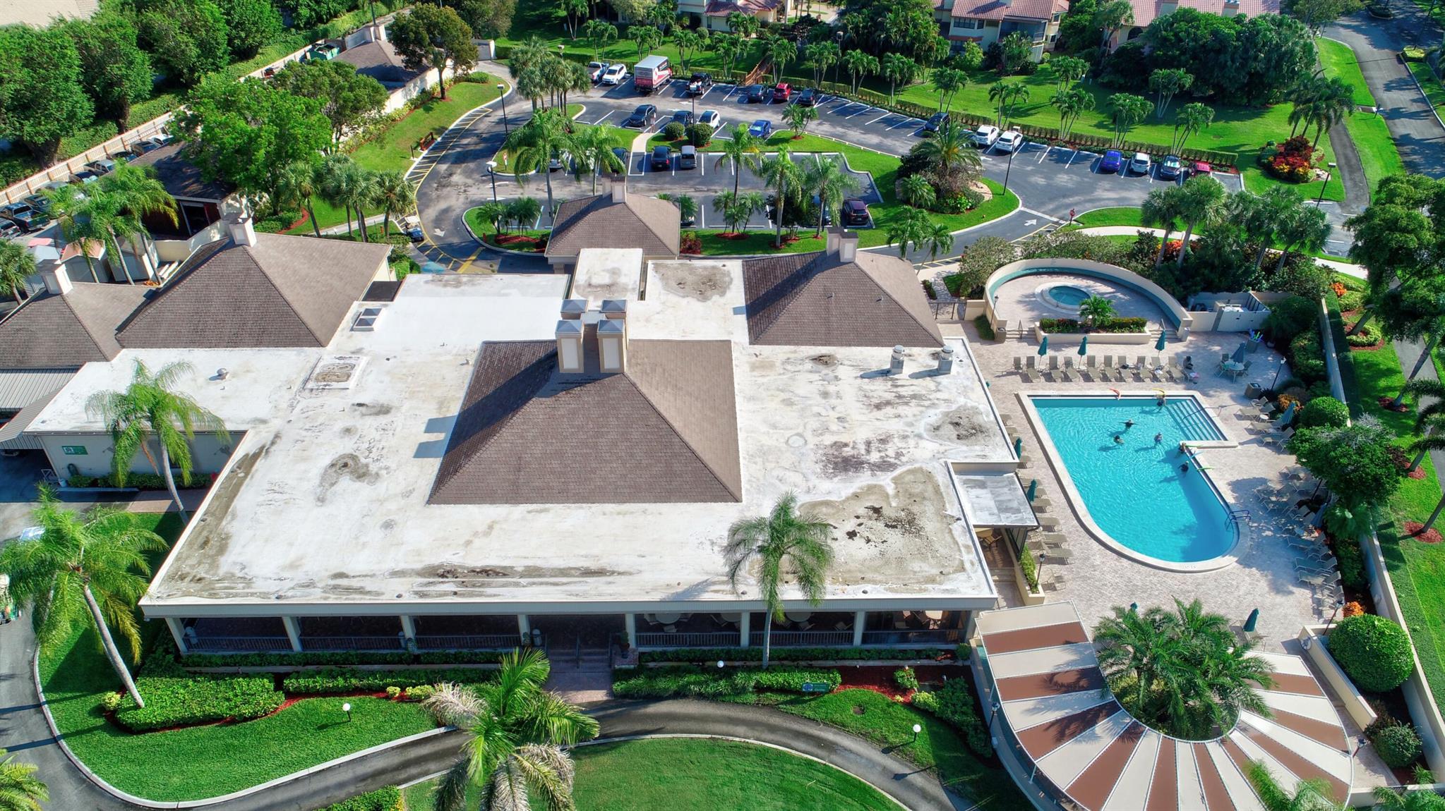 5187 Oak Hill Lane Unit: 611