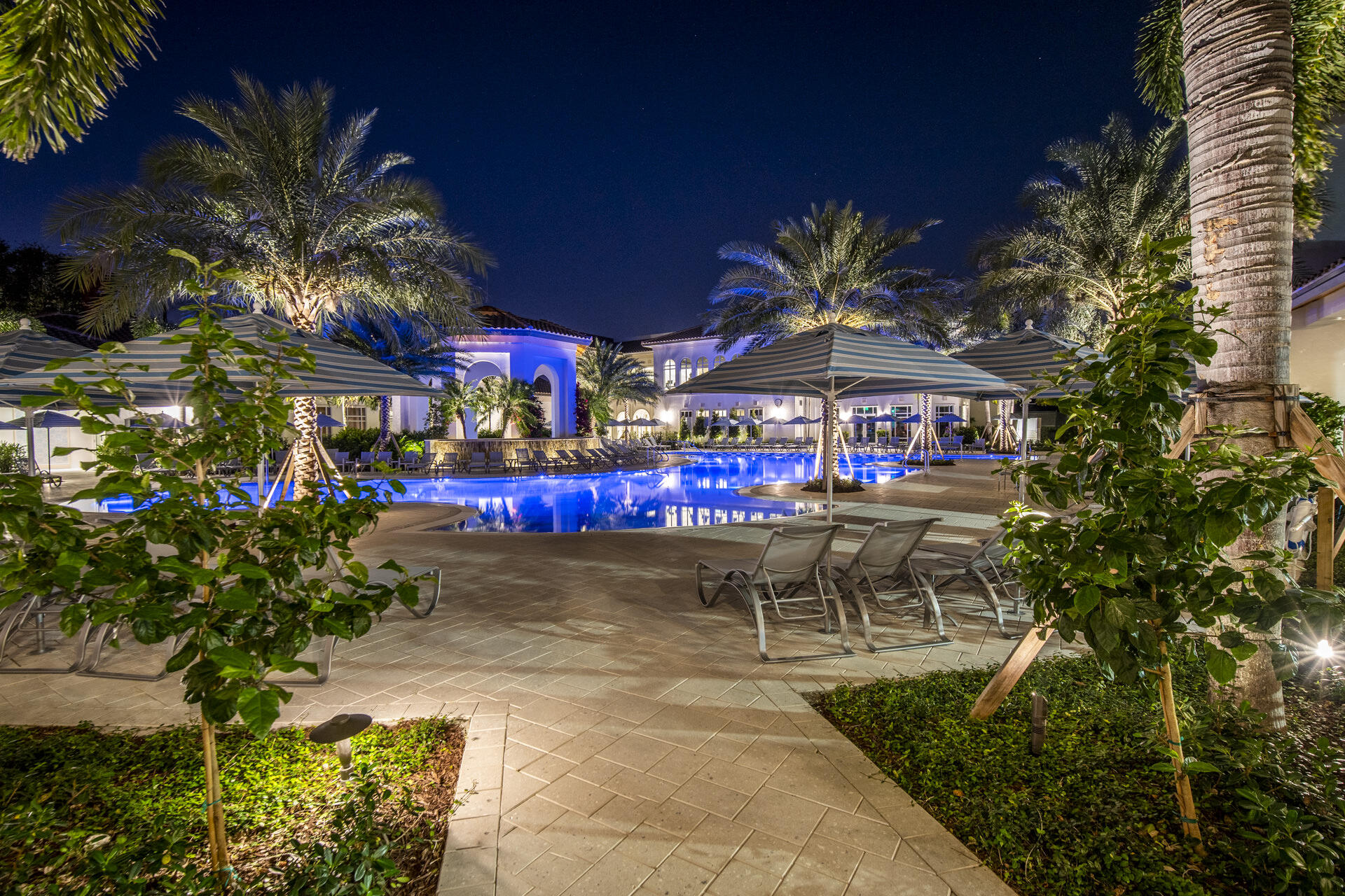 16125 Villa Vizcaya Place