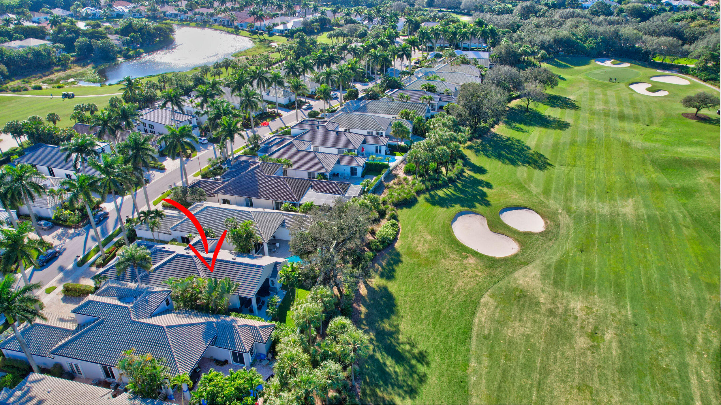 16125 Villa Vizcaya Place