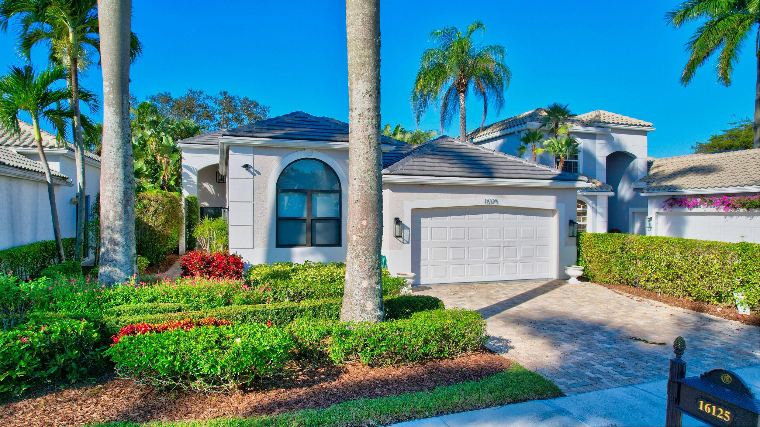 16125 Villa Vizcaya Place