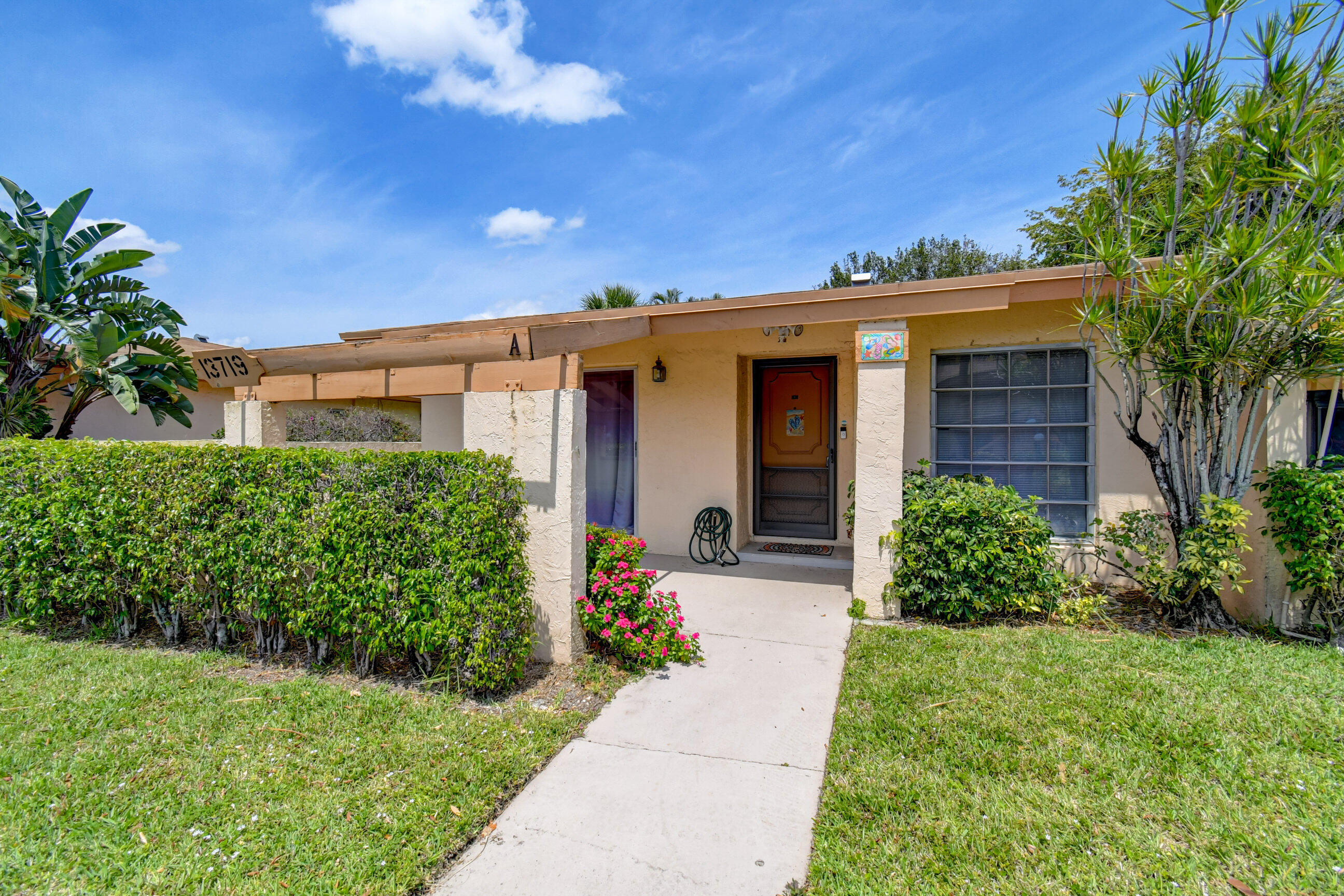13719 Date Palm Court Unit: A