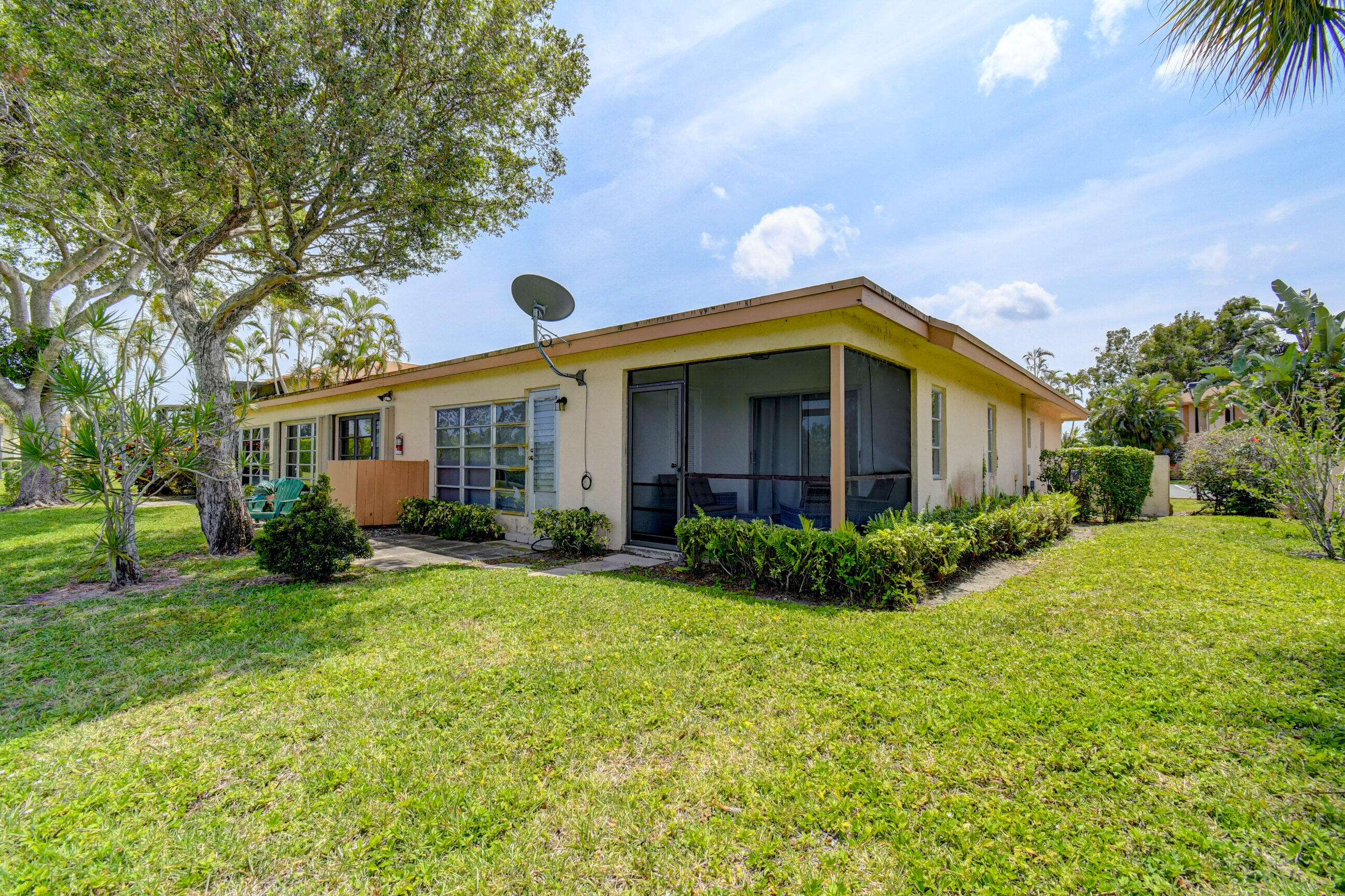 13719 Date Palm Court Unit: A