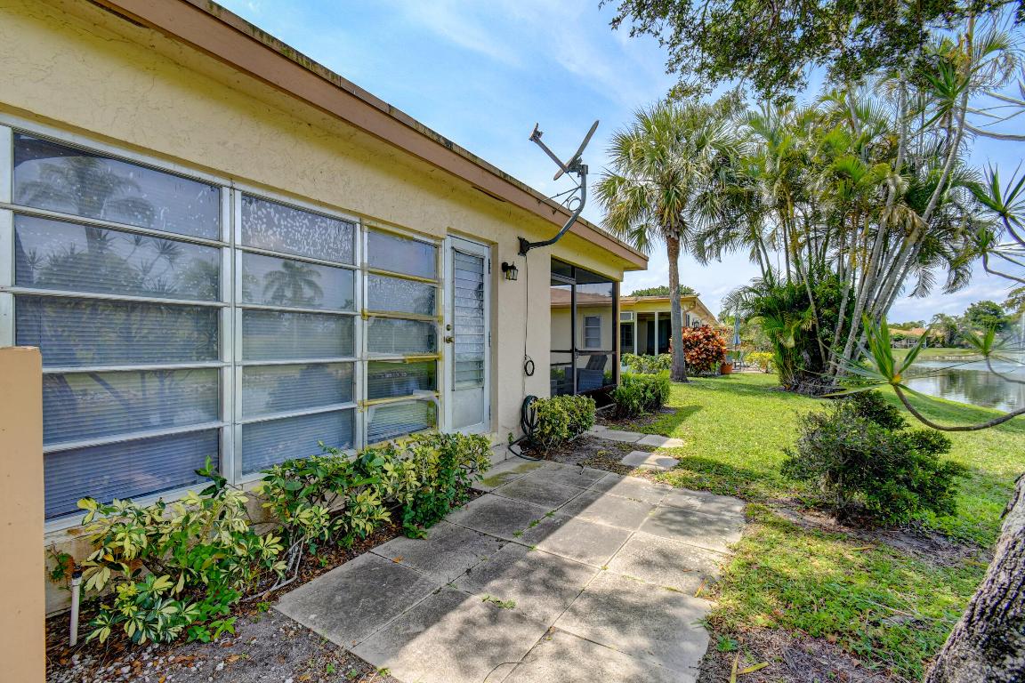 13719 Date Palm Court Unit: A