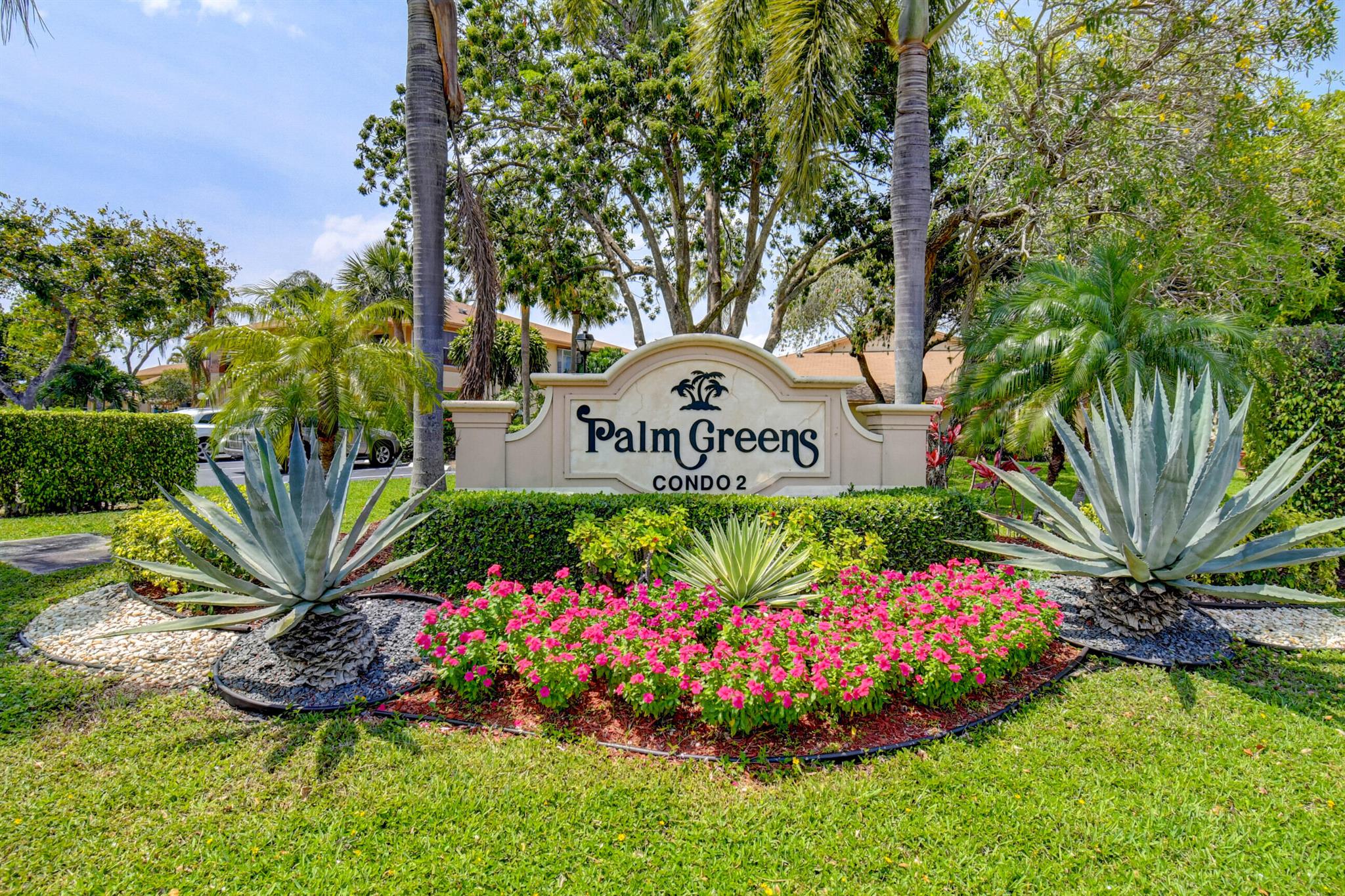 13719 Date Palm Court Unit: A