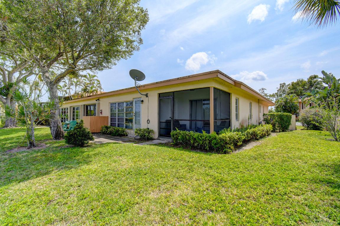 13719 Date Palm Court Unit: A