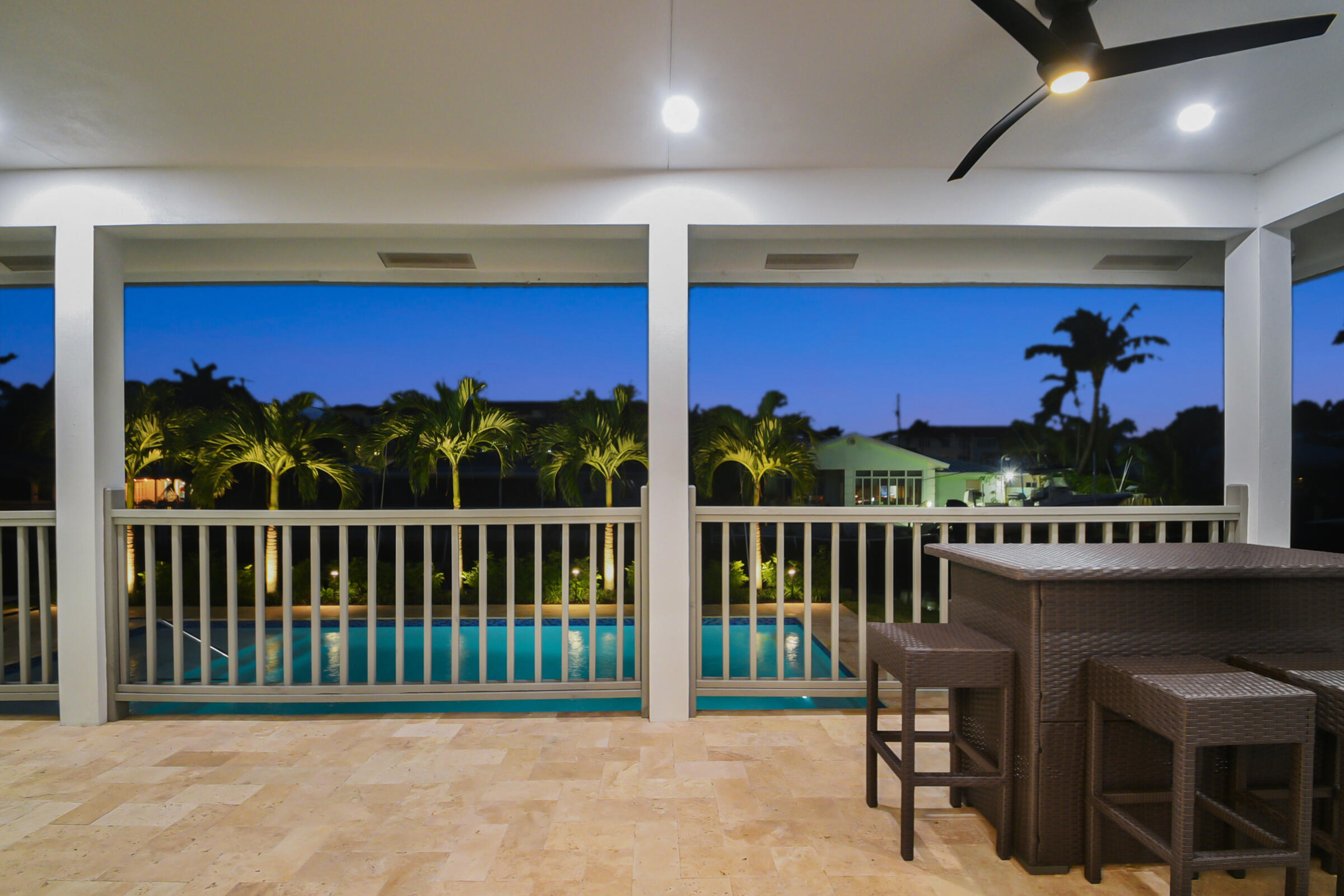 809 Palmer Road