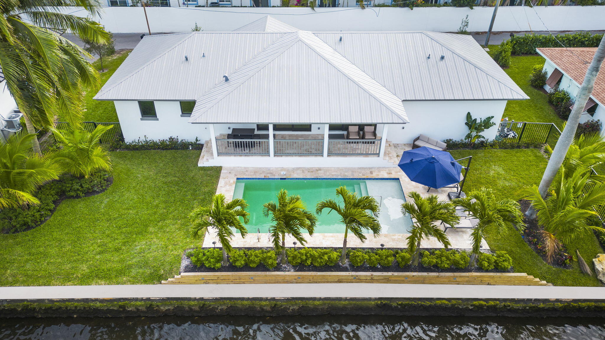 809 Palmer Road