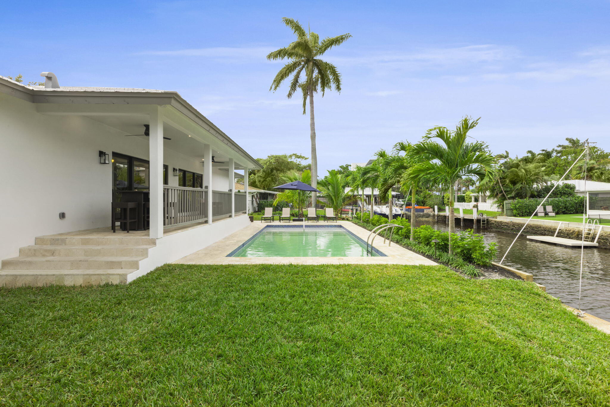 809 Palmer Road