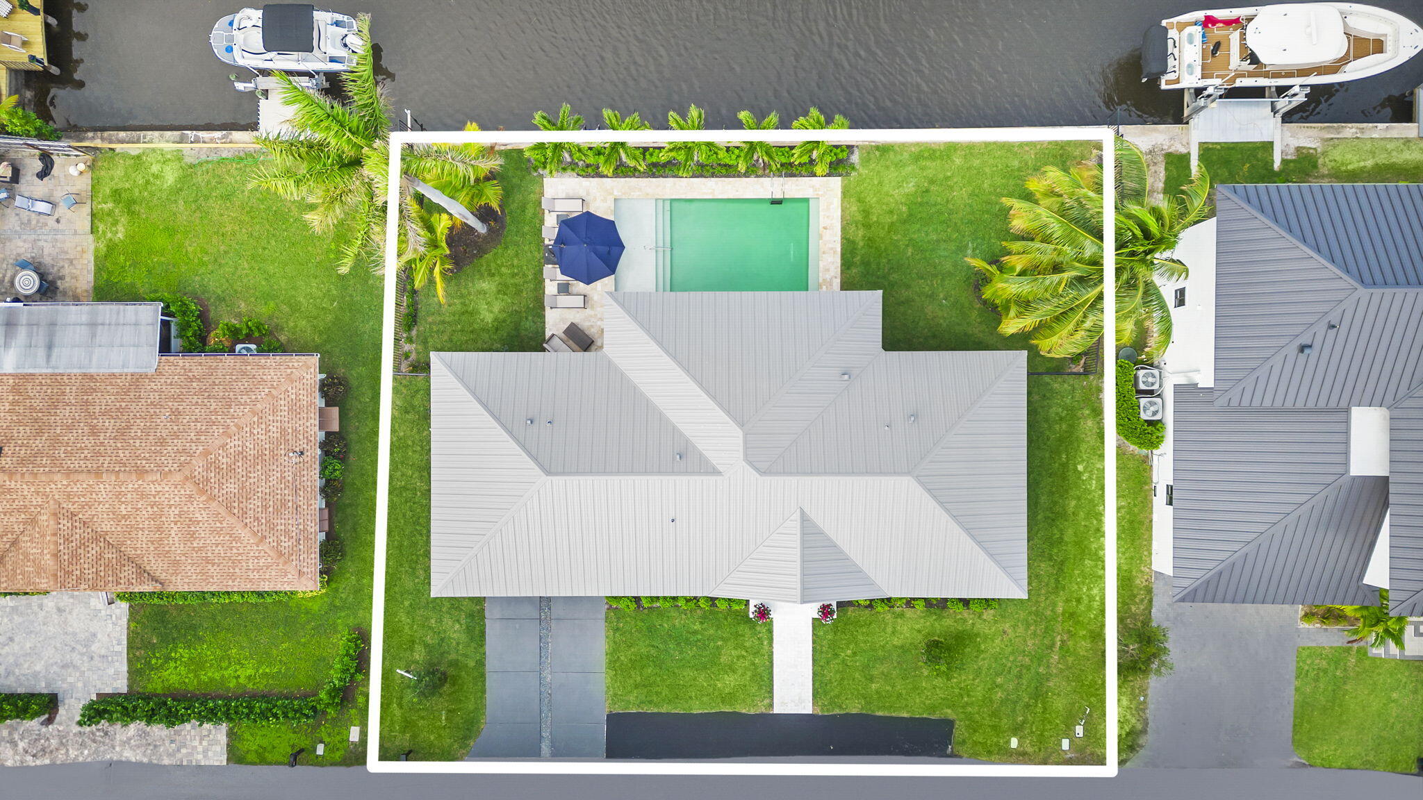 809 Palmer Road