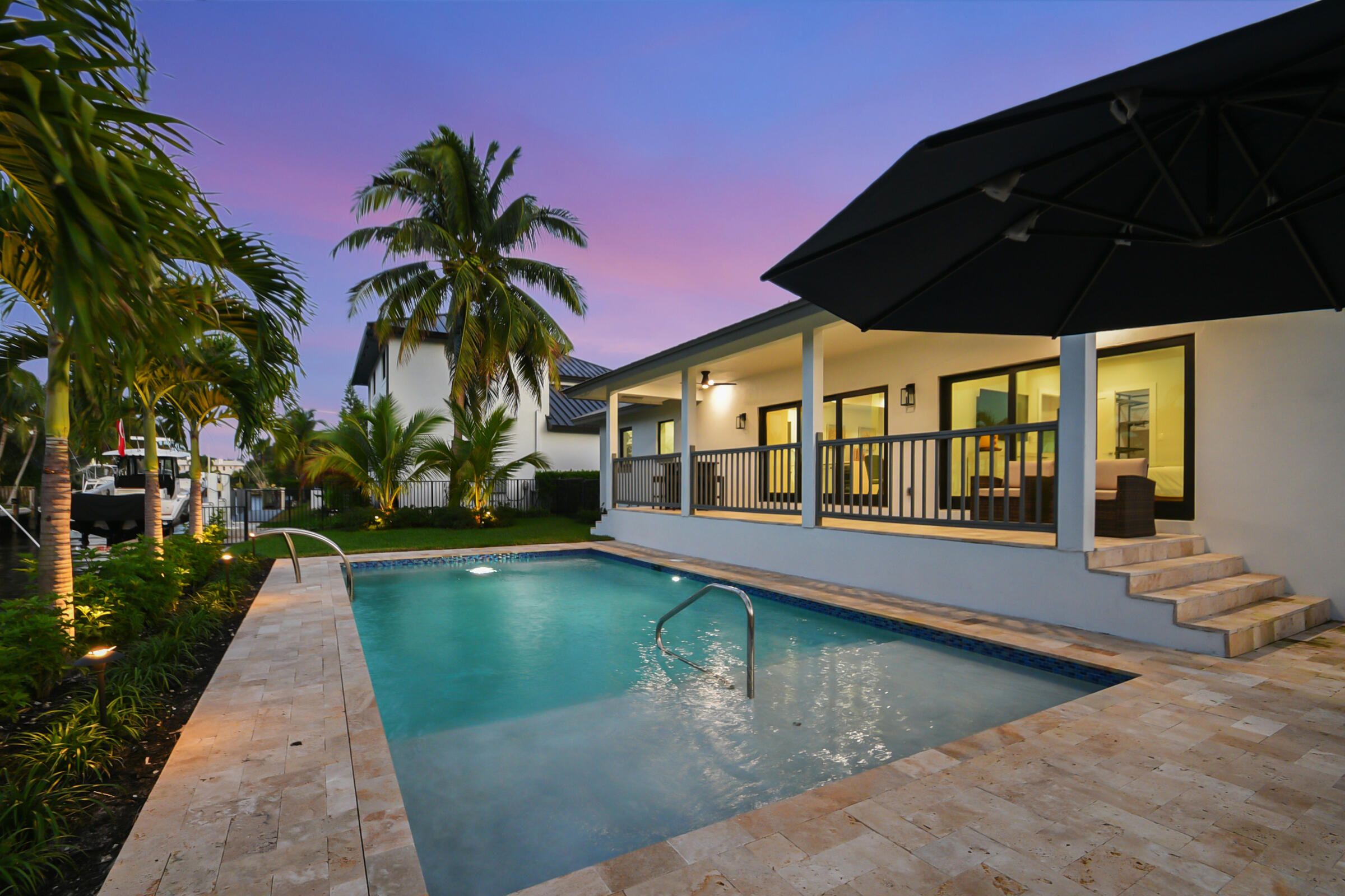 809 Palmer Road