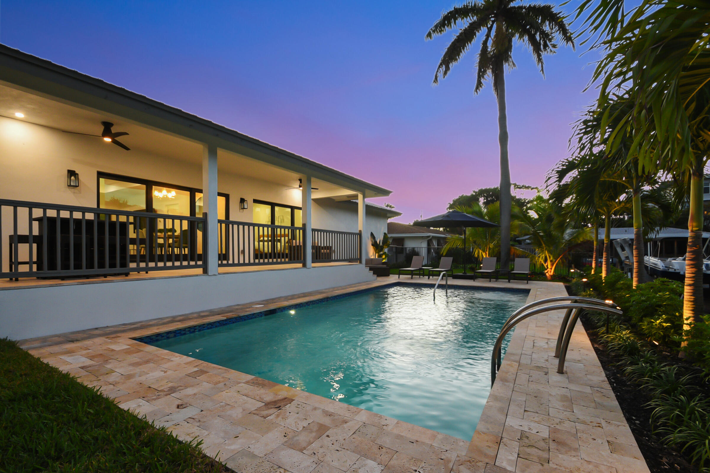 809 Palmer Road