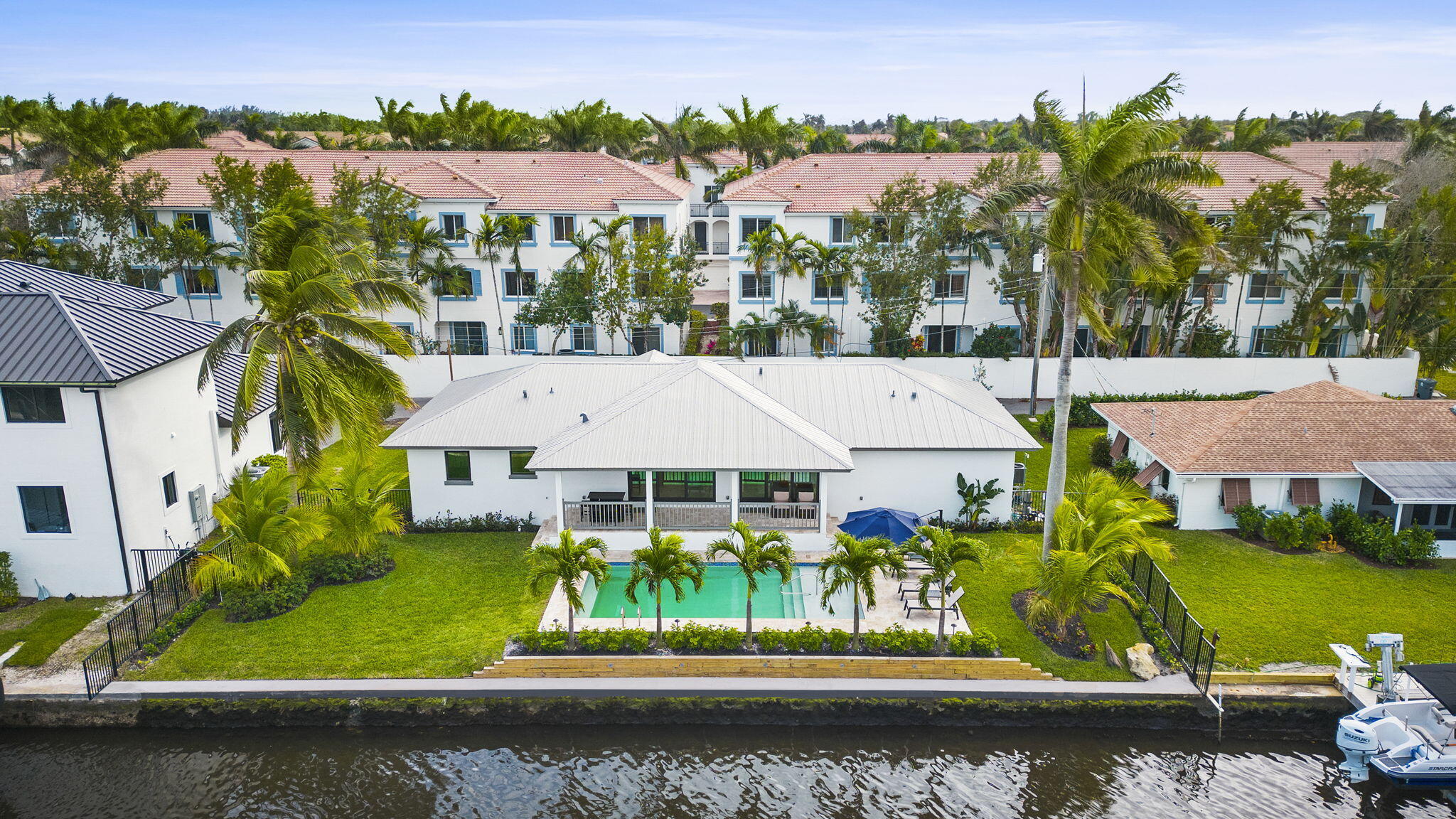 809 Palmer Road