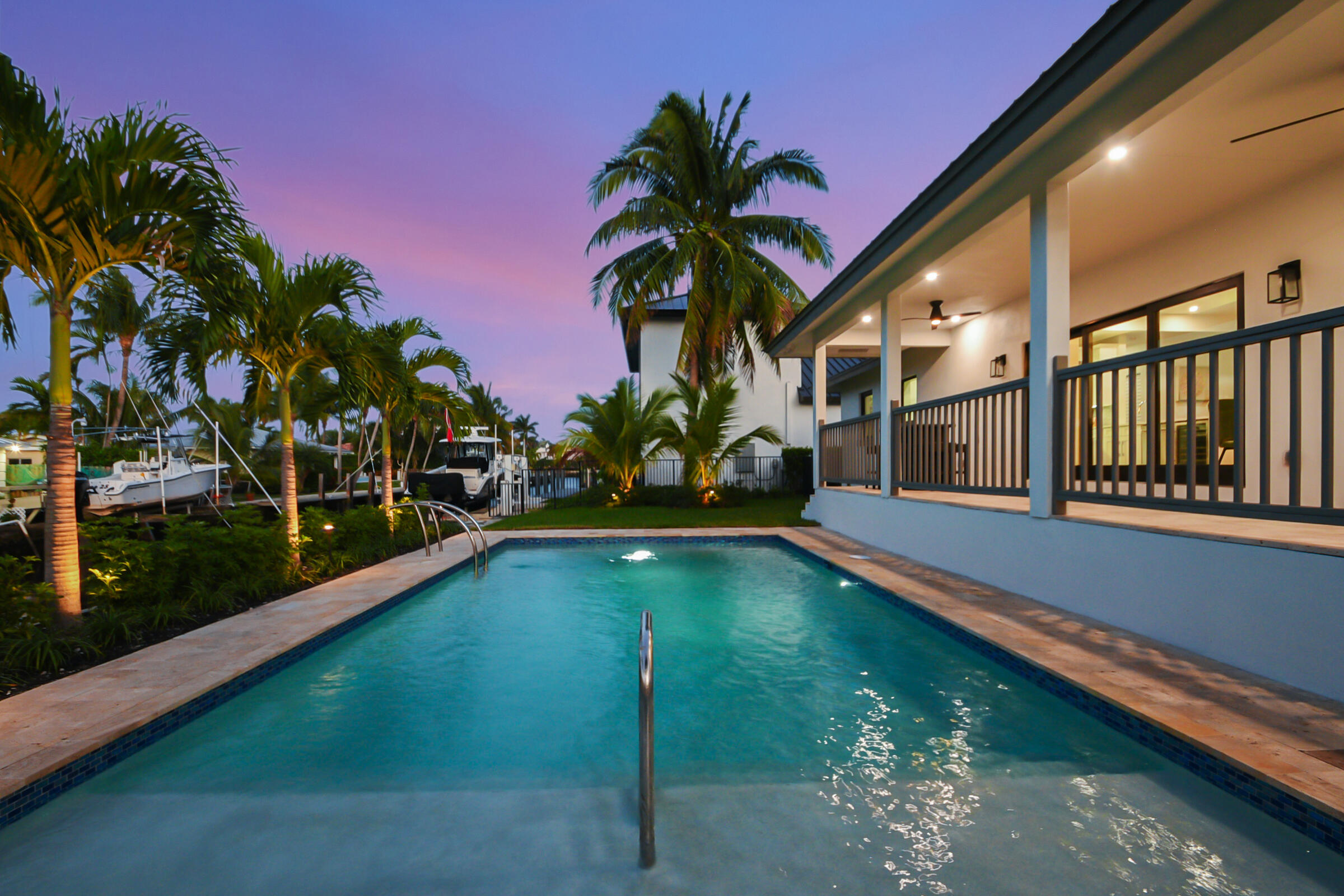 809 Palmer Road