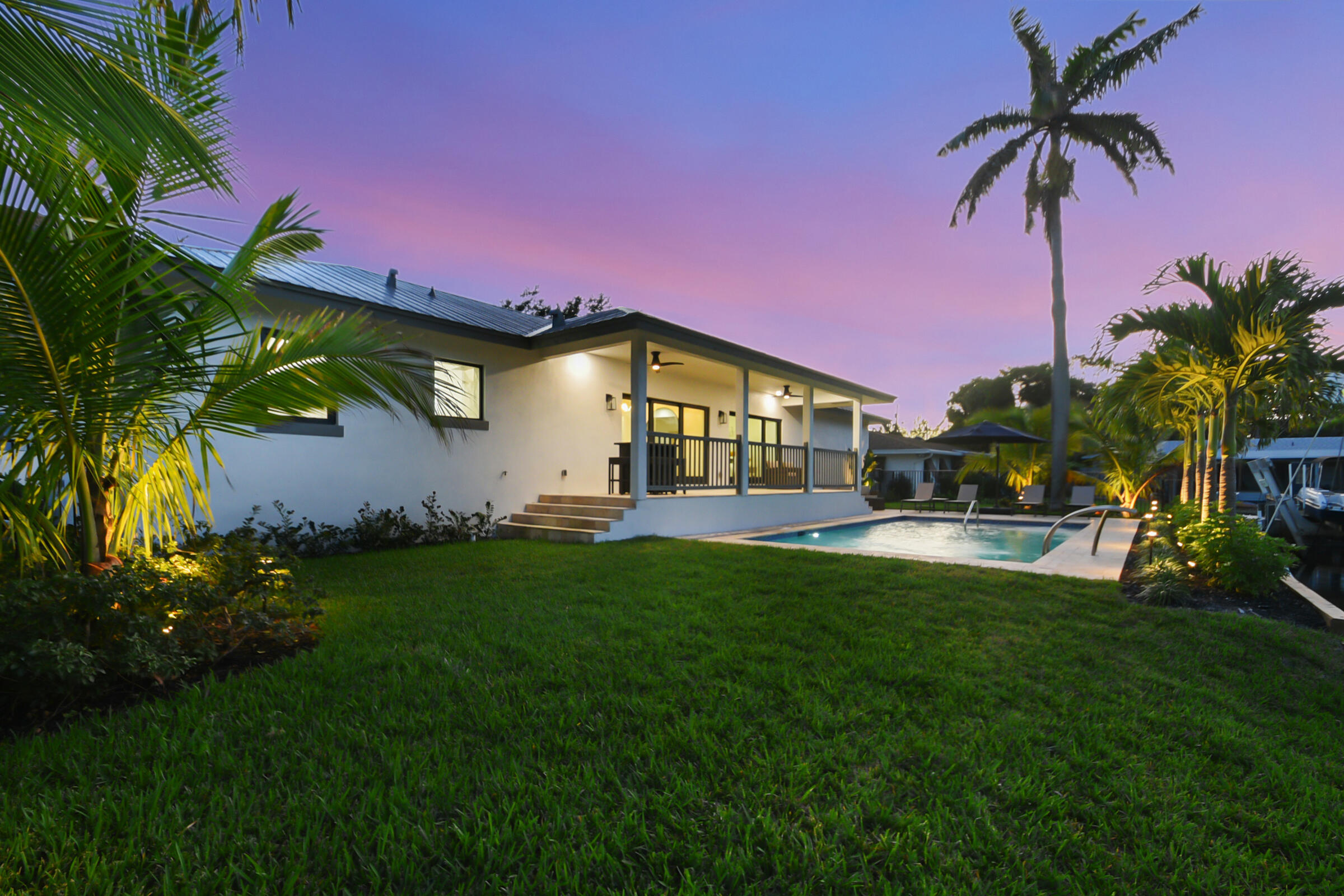 809 Palmer Road