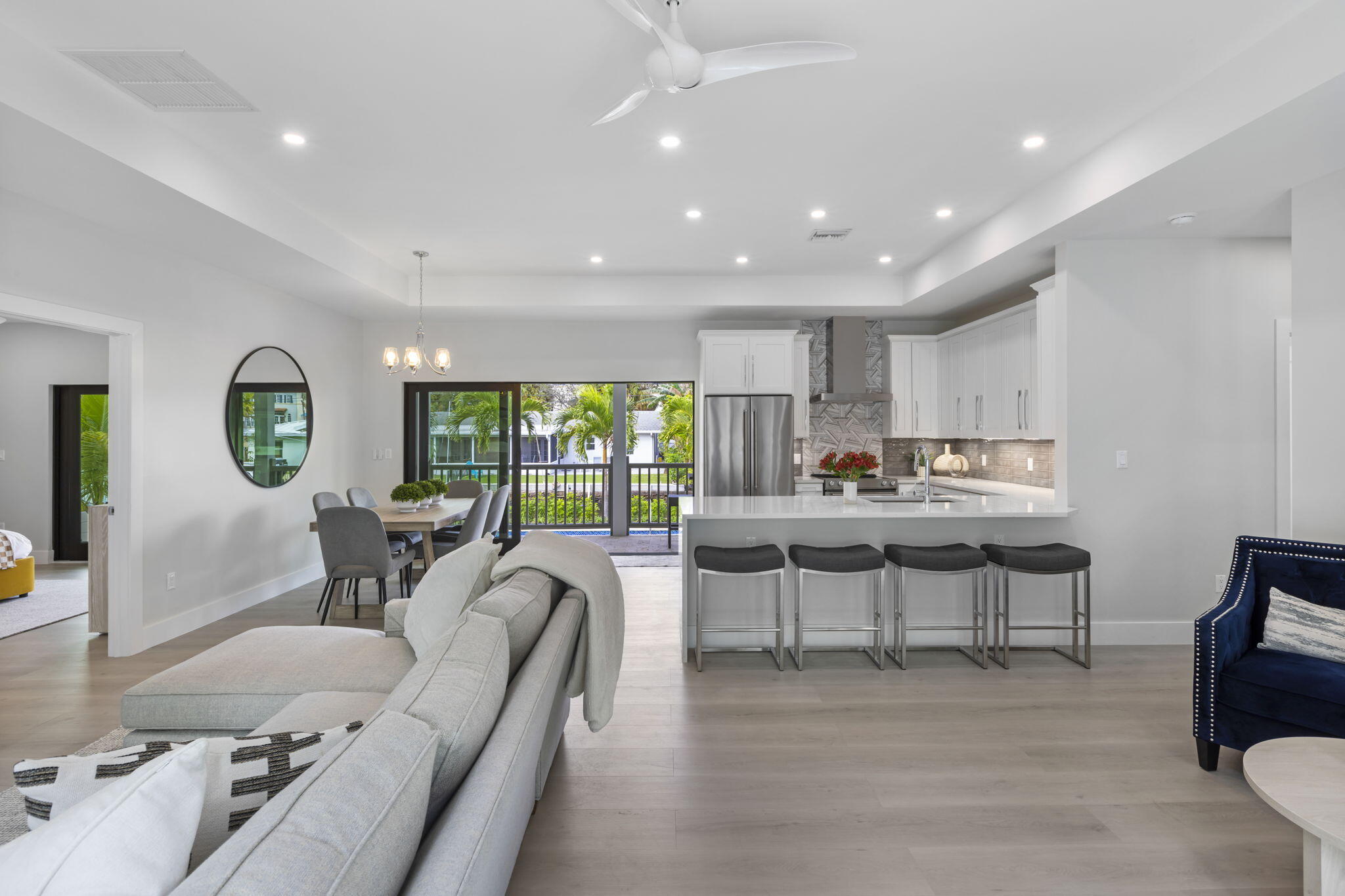 809 Palmer Road