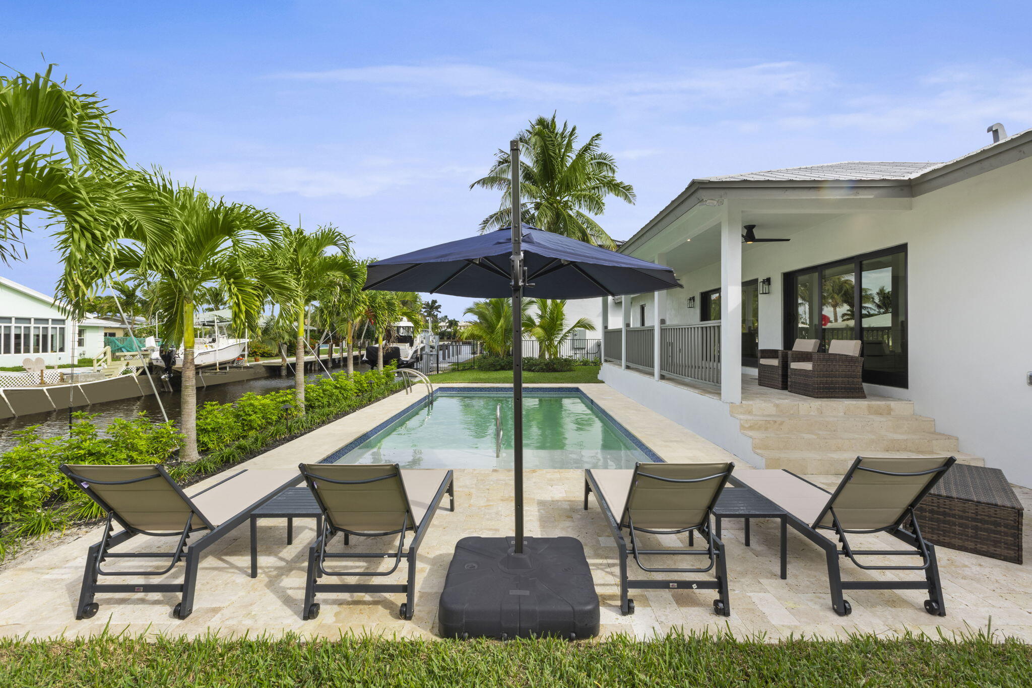 809 Palmer Road