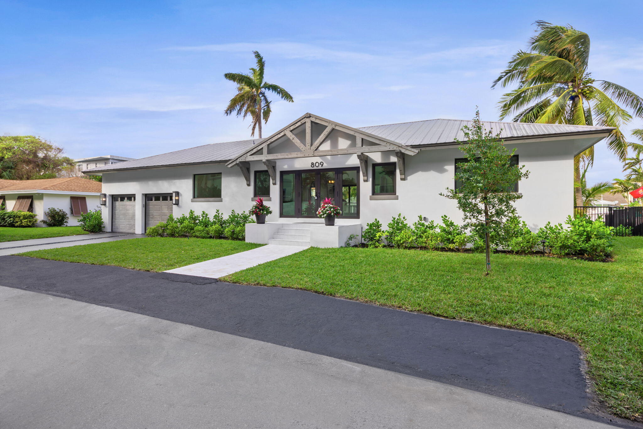 809 Palmer Road