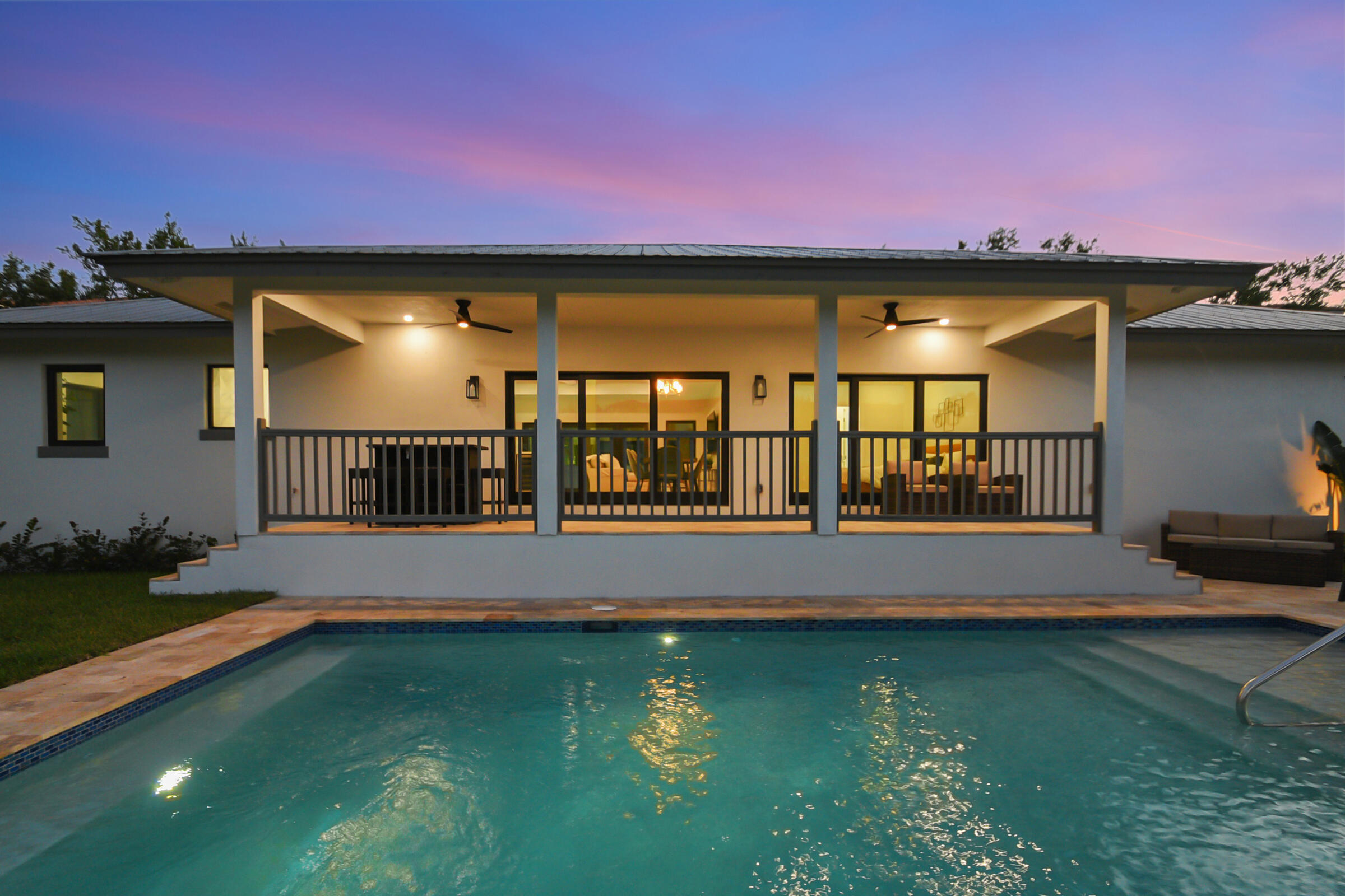 809 Palmer Road