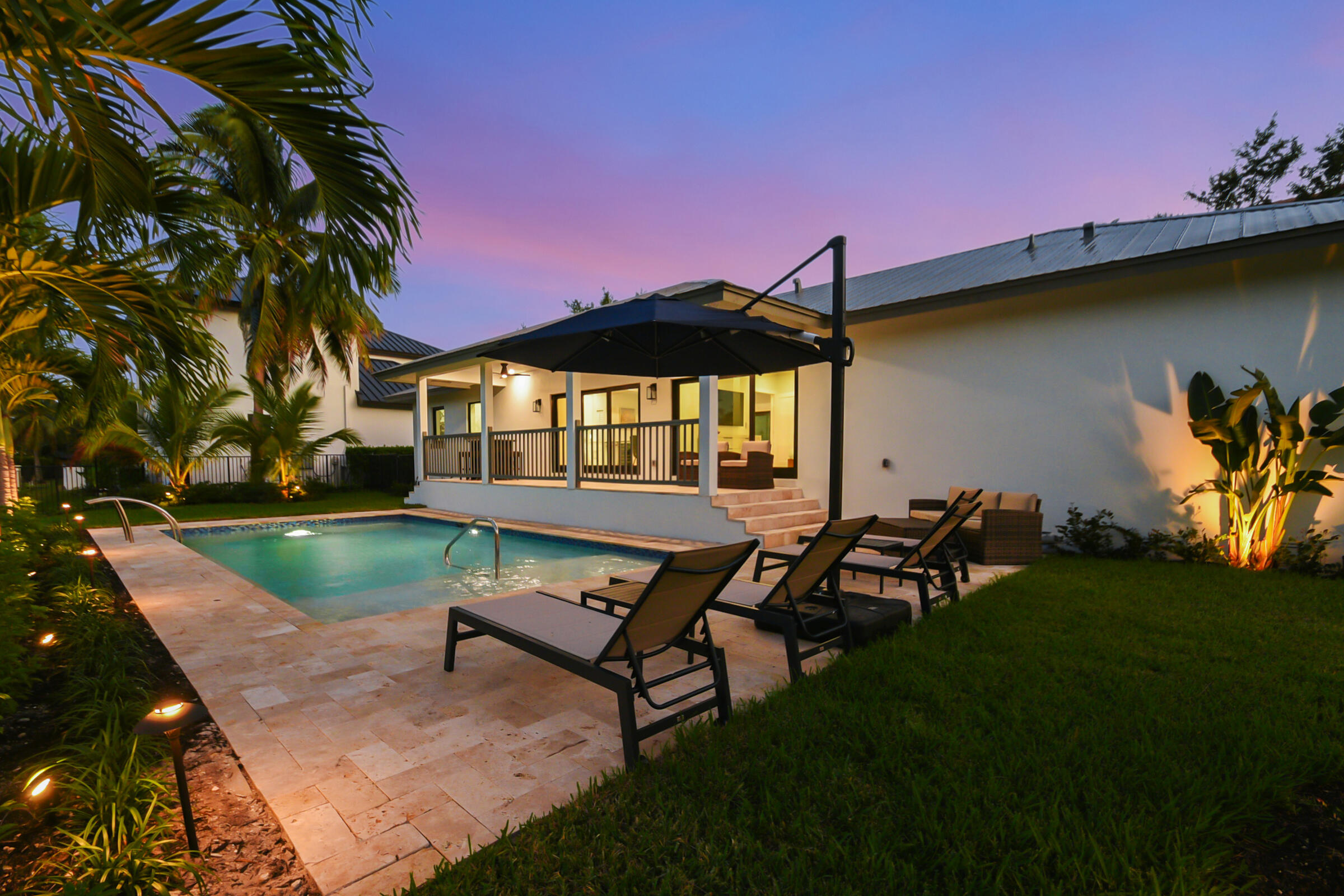 809 Palmer Road