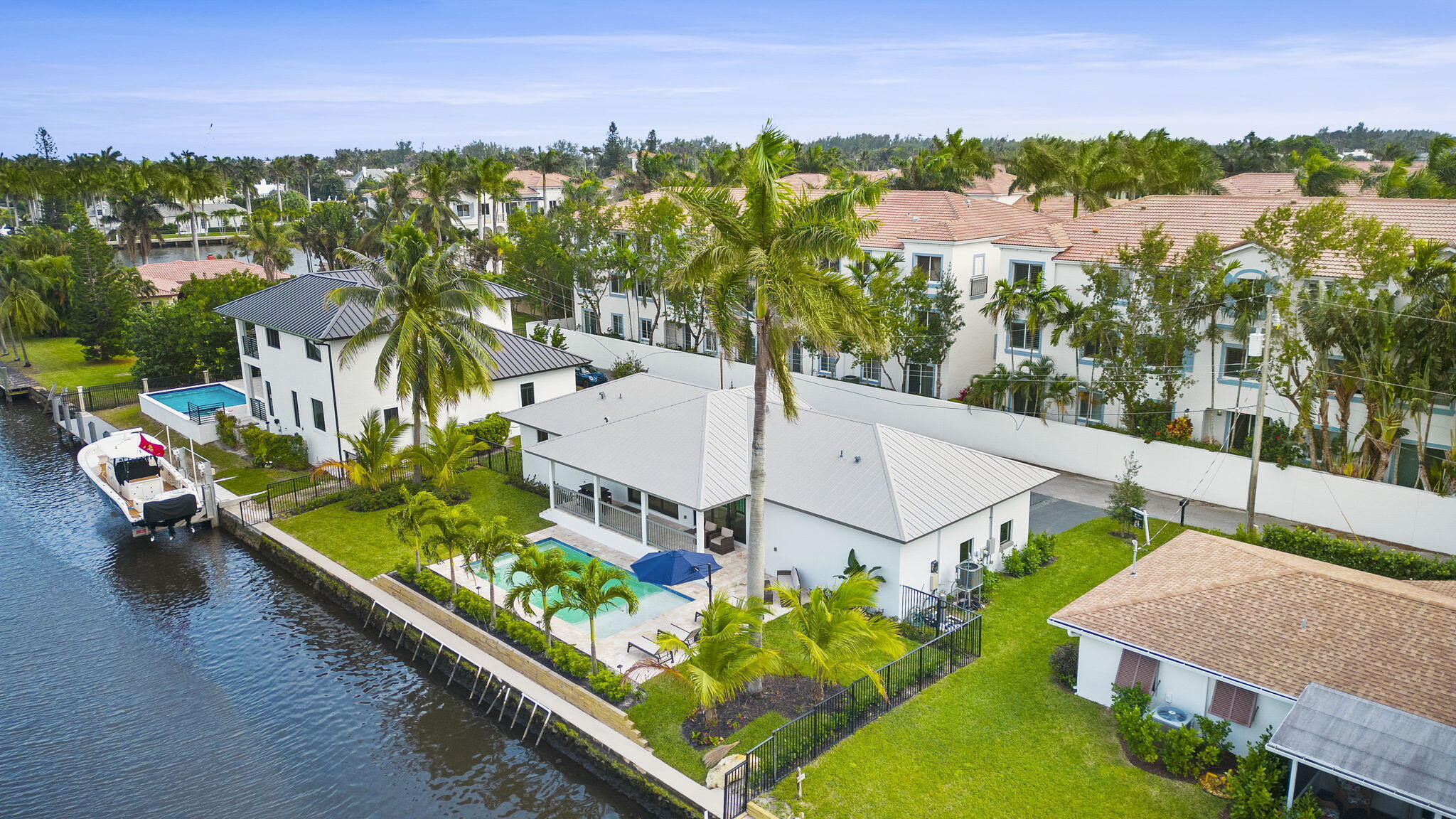 809 Palmer Road