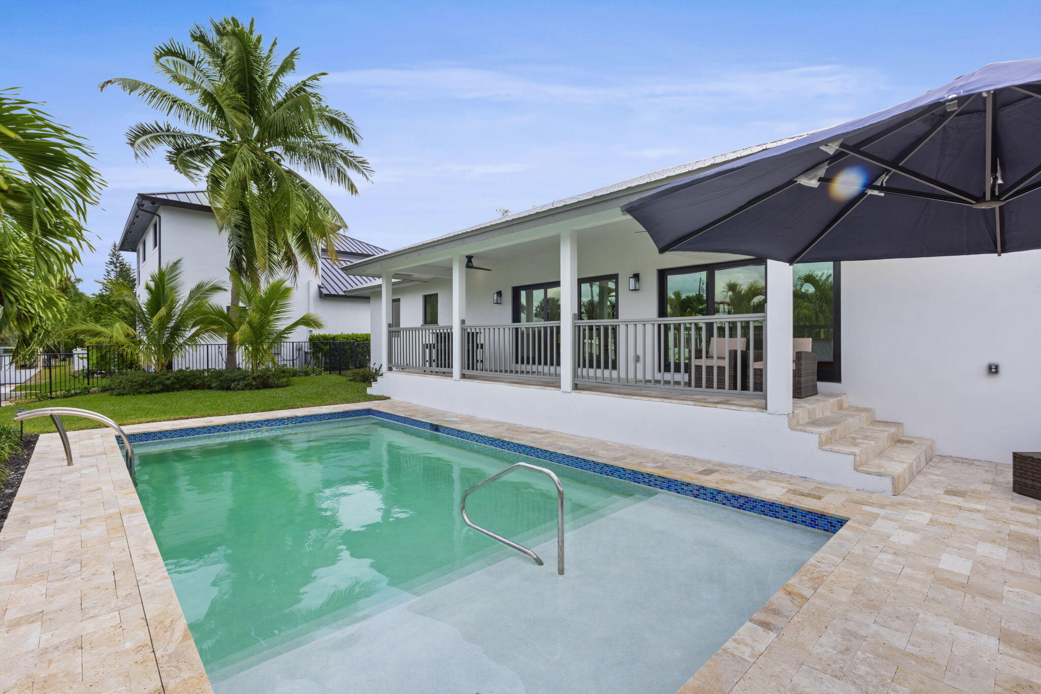 809 Palmer Road