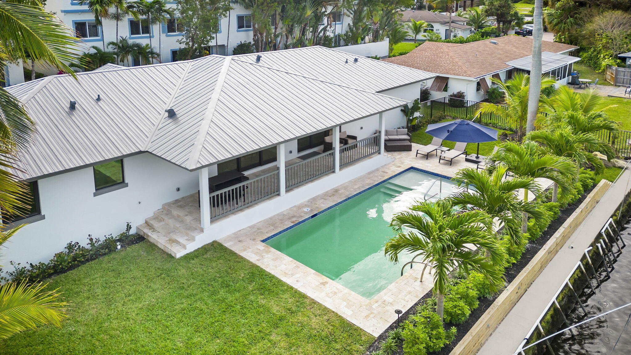 809 Palmer Road