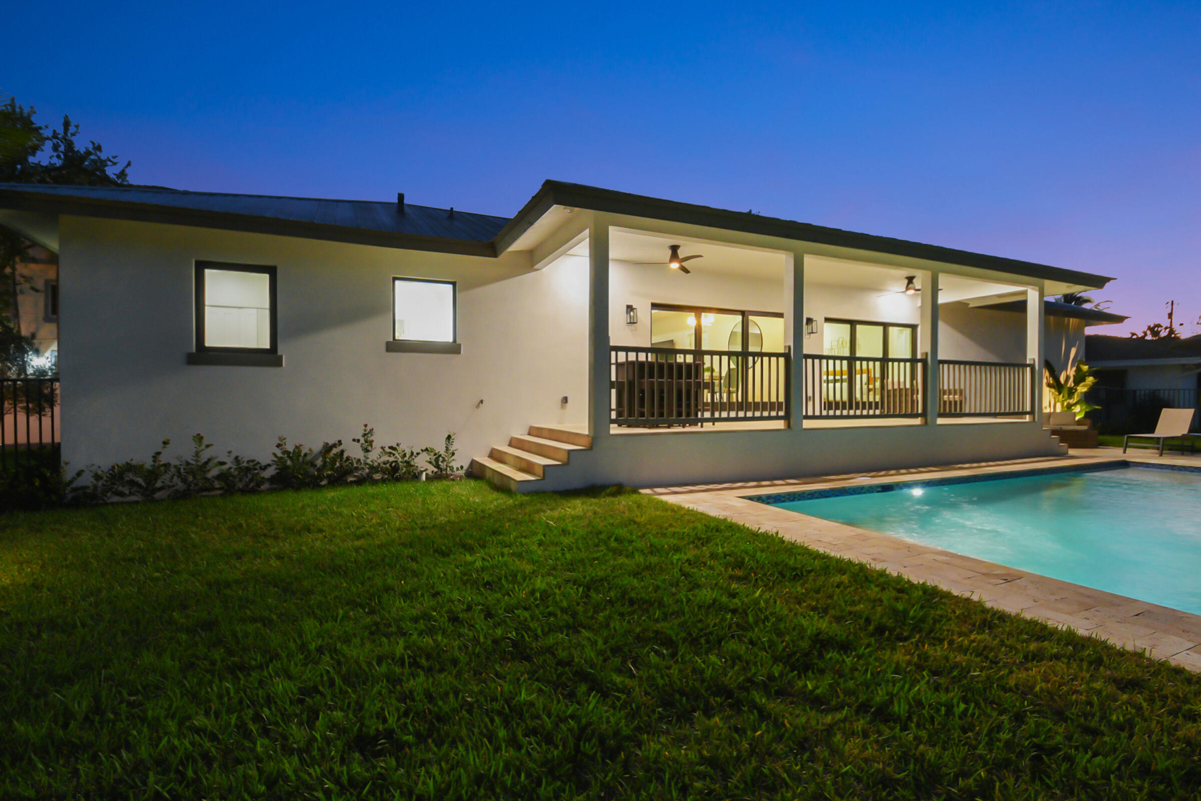 809 Palmer Road