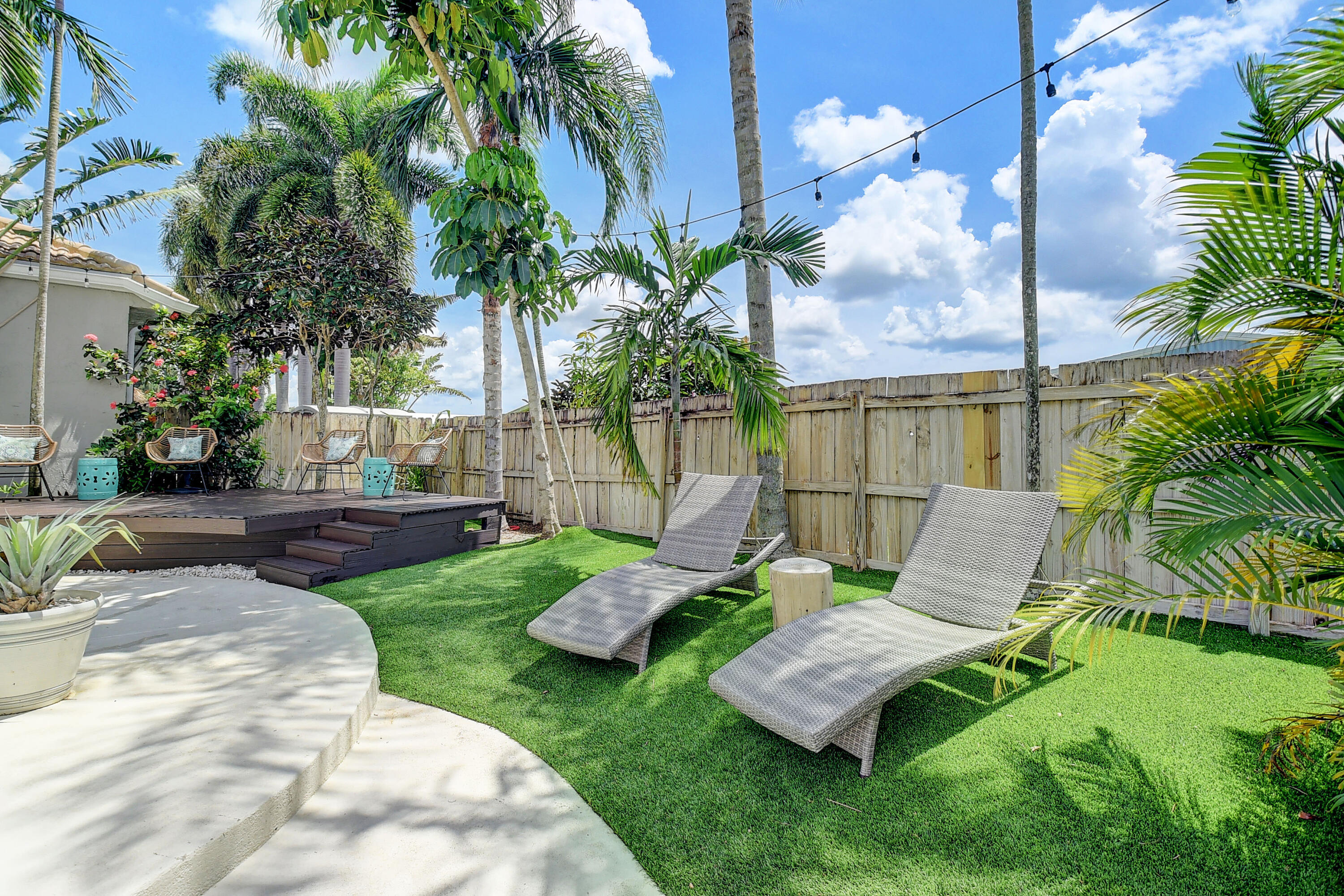172 Orange Drive