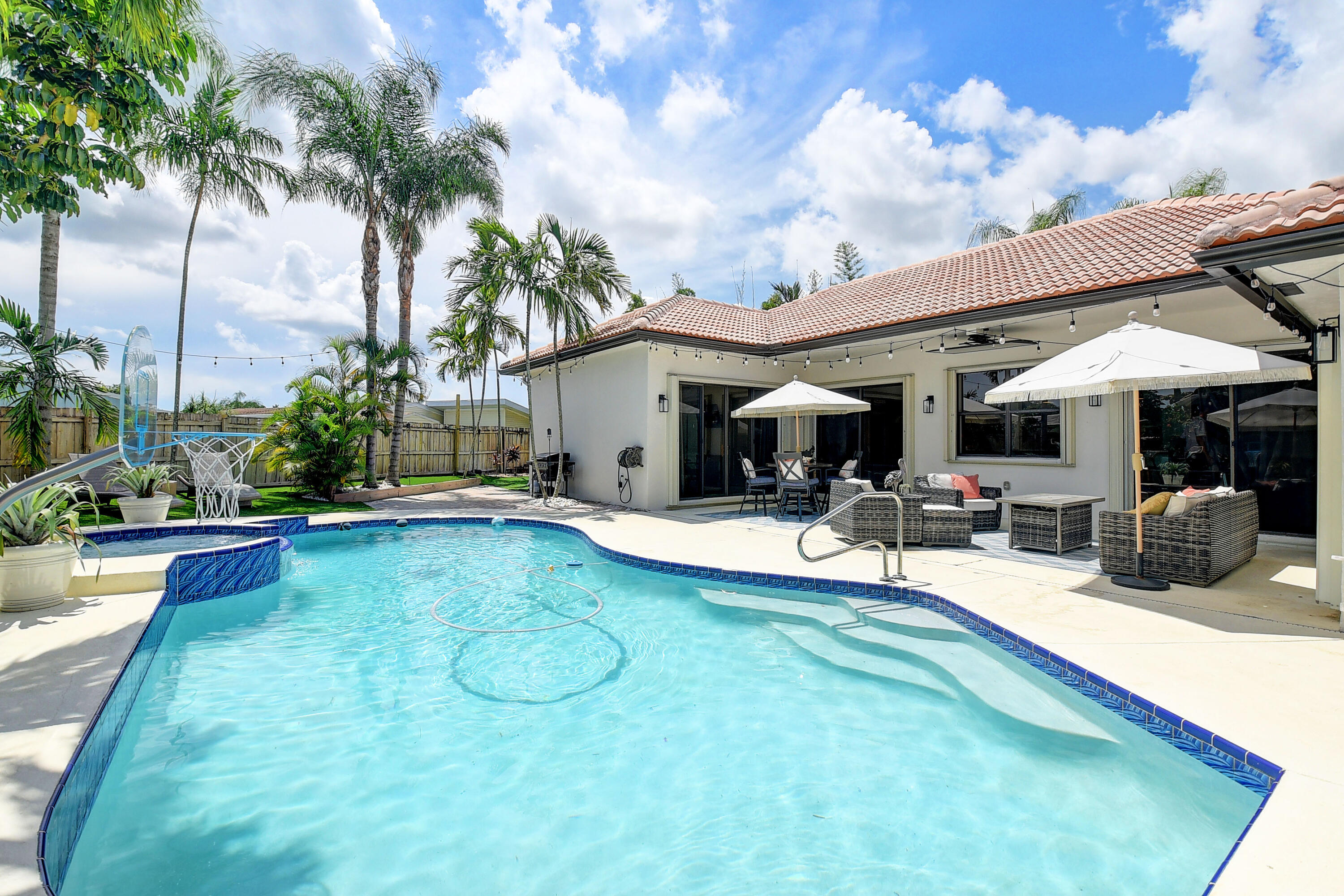172 Orange Drive