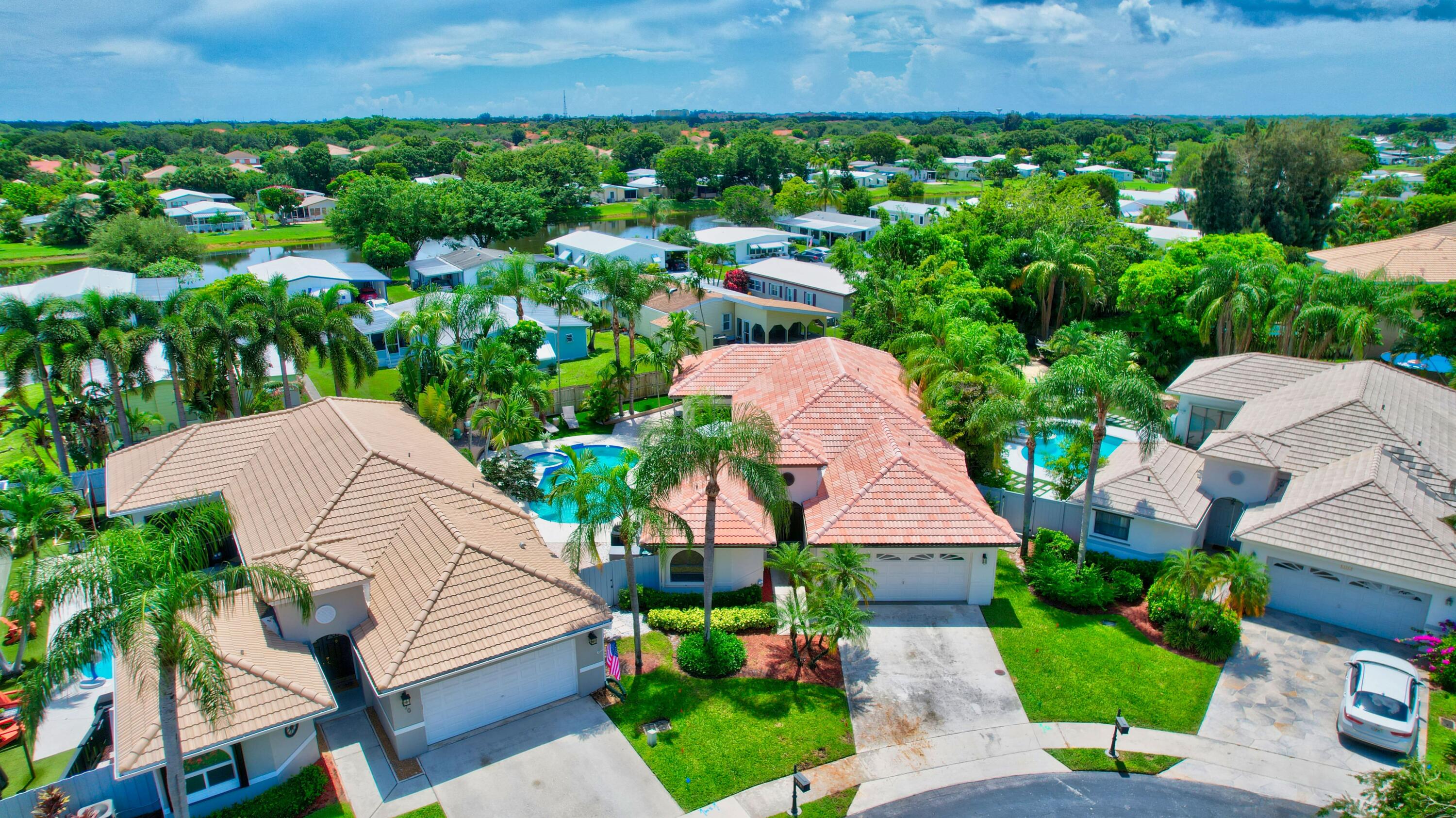 172 Orange Drive