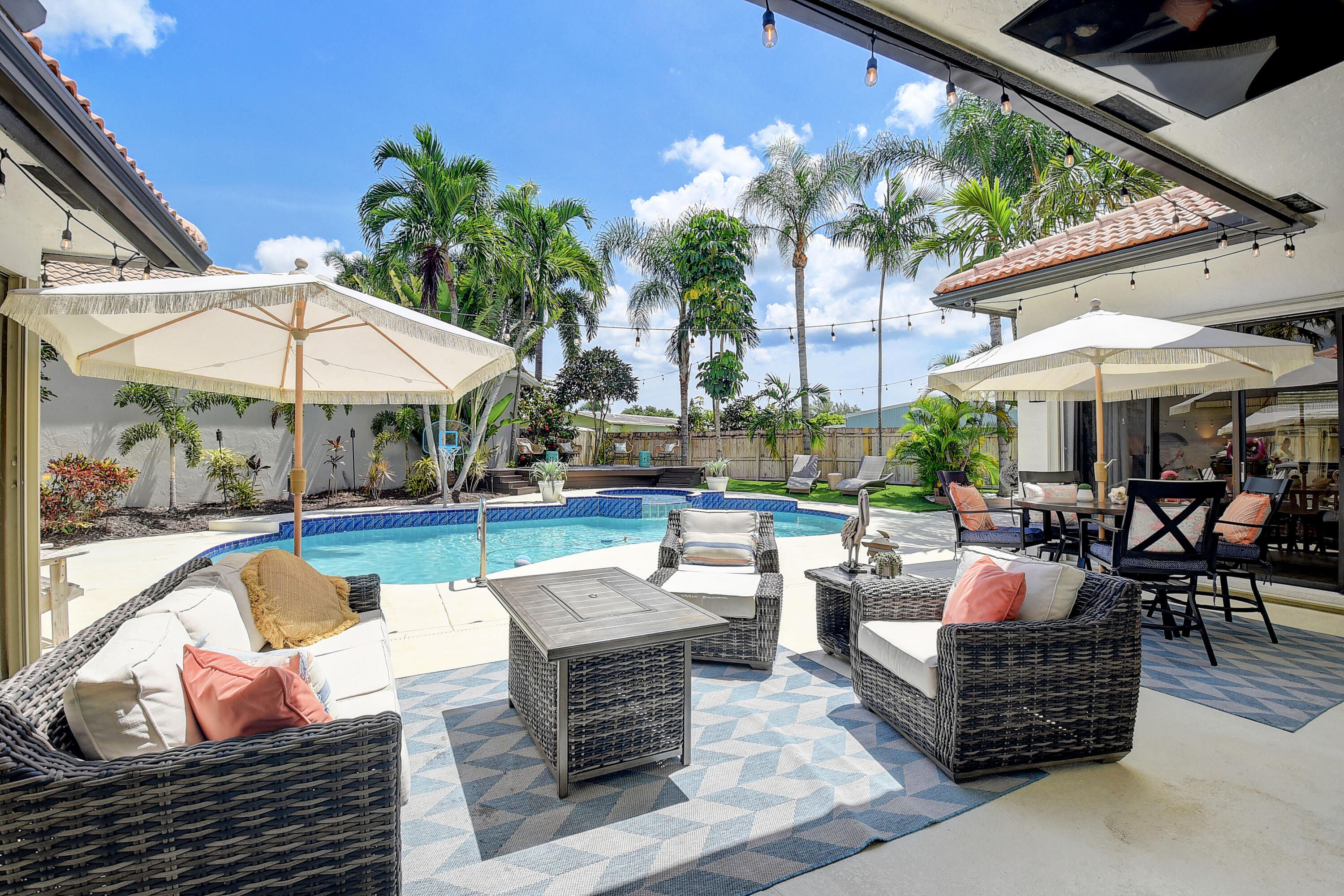 172 Orange Drive