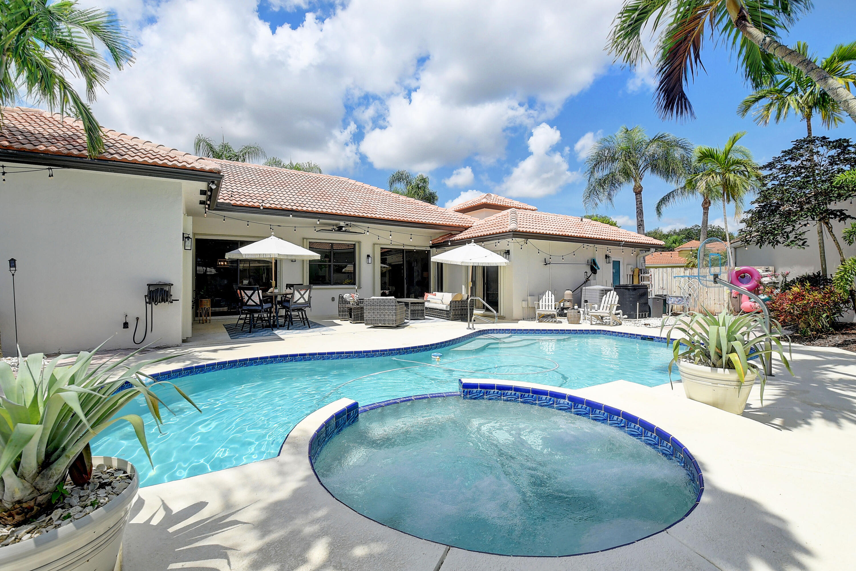 172 Orange Drive