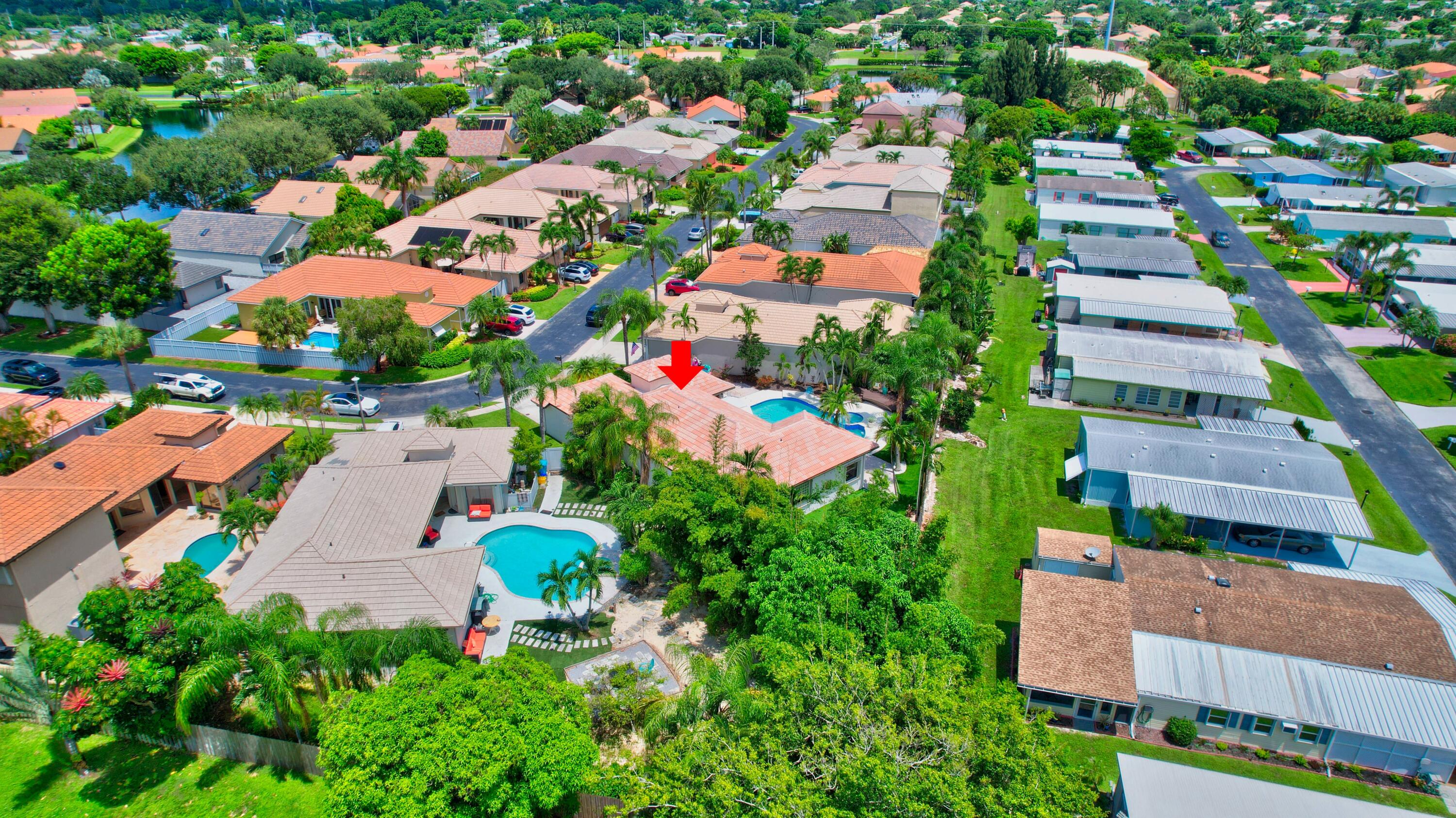 172 Orange Drive