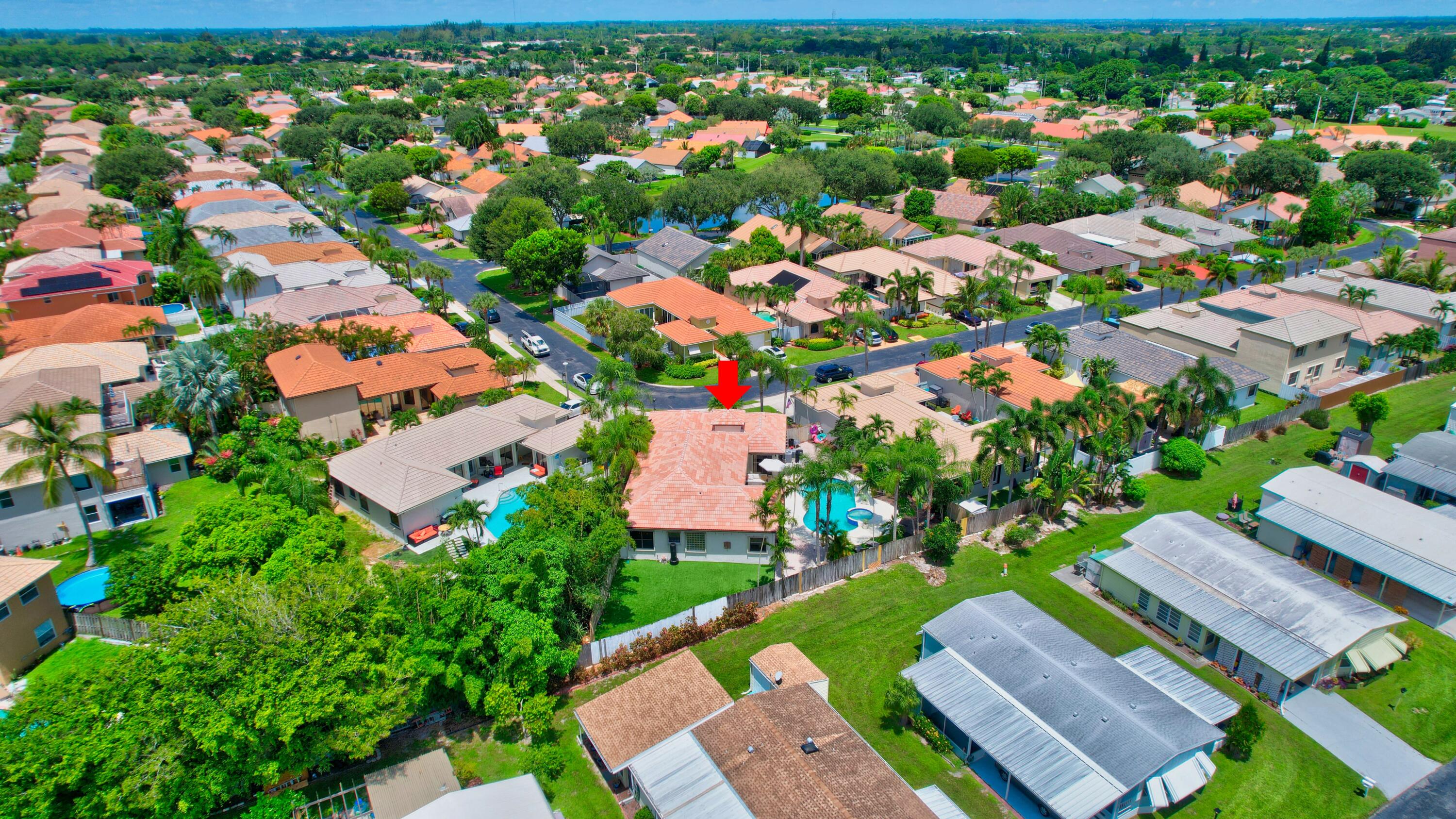 172 Orange Drive