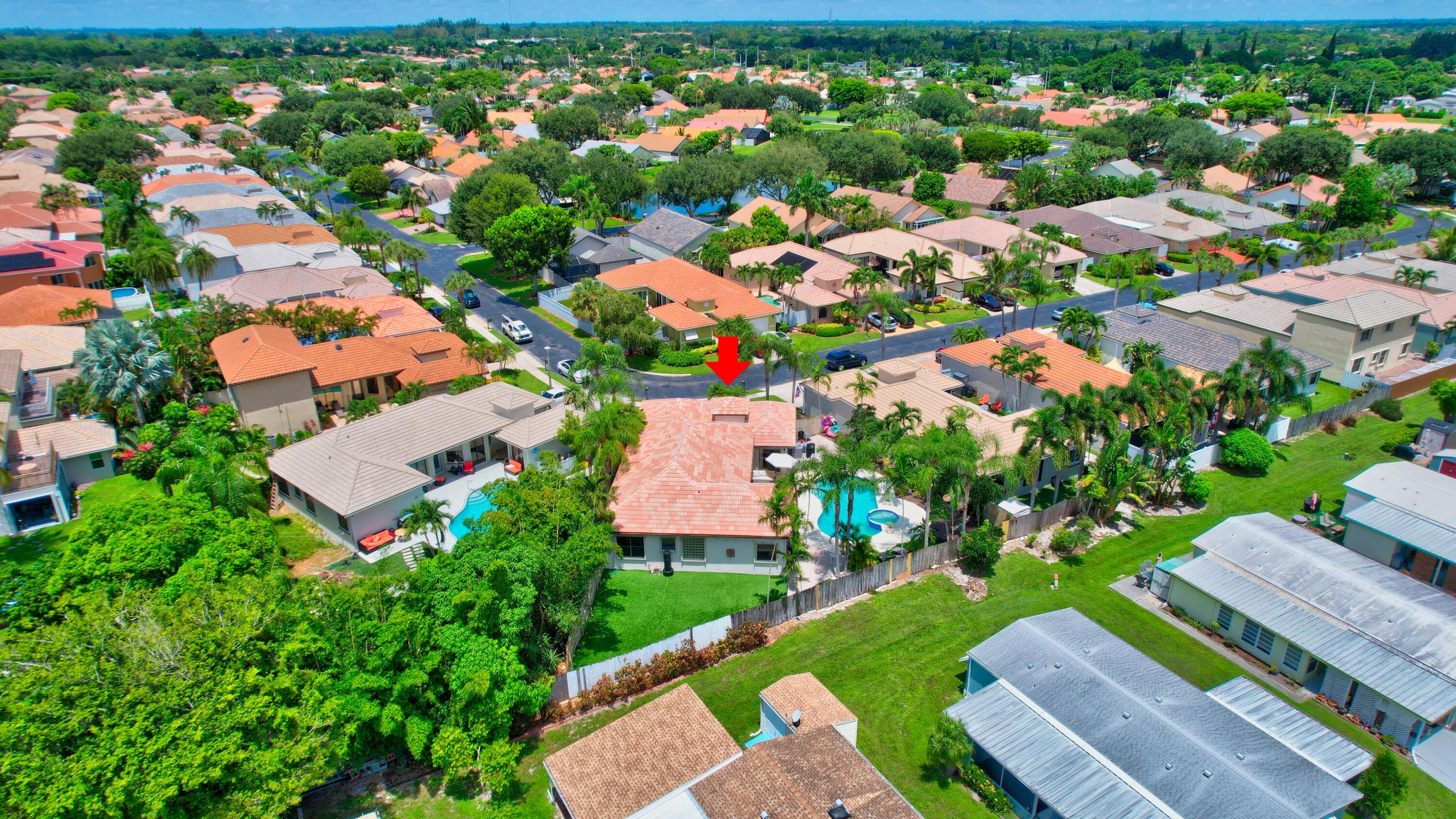 172 Orange Drive