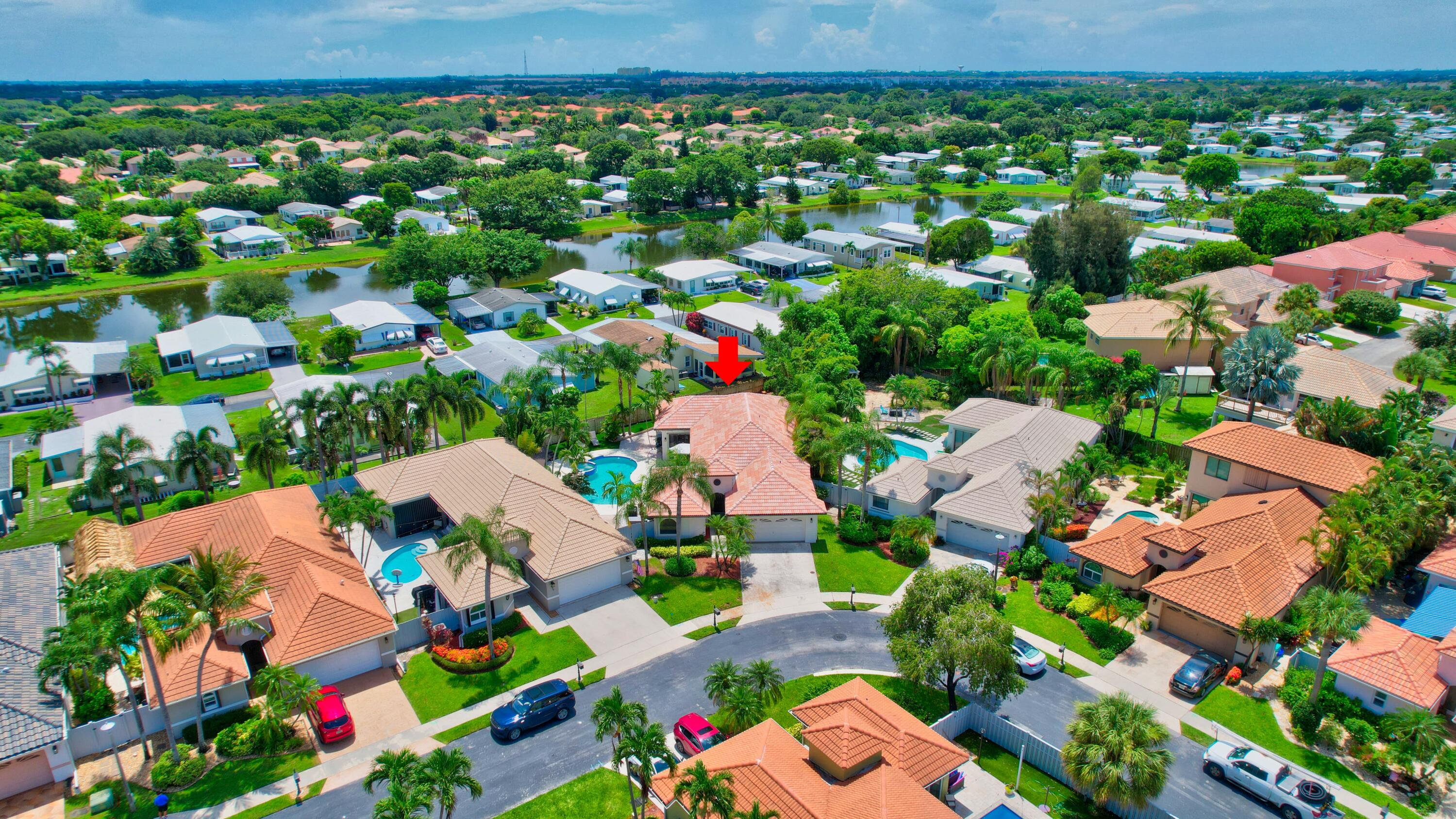 172 Orange Drive