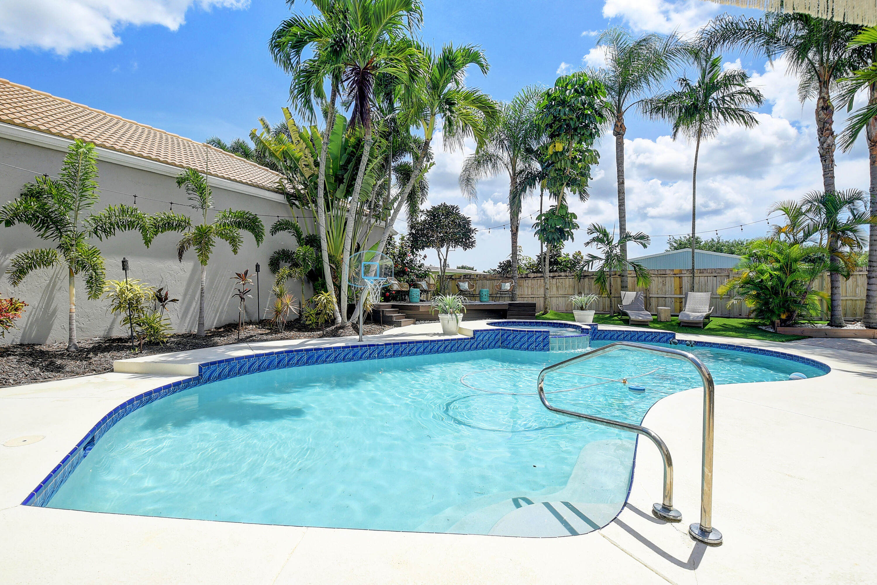 172 Orange Drive