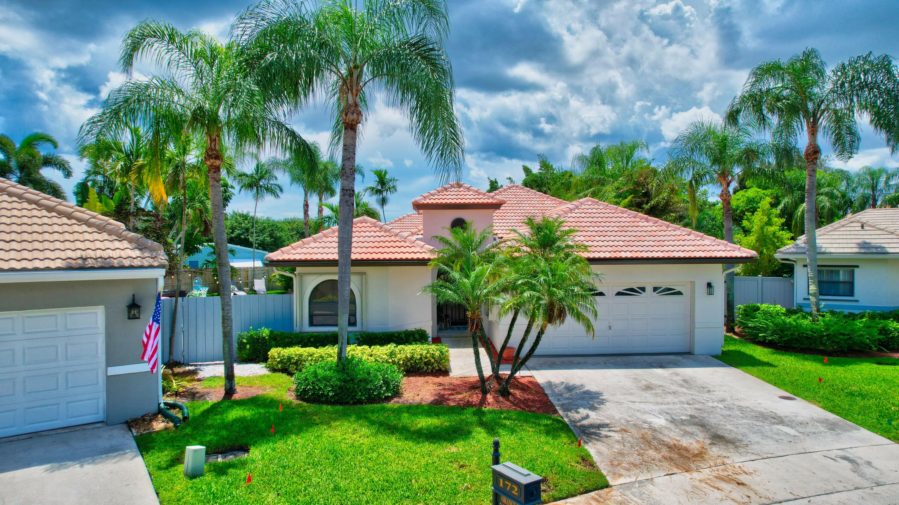 172 Orange Drive