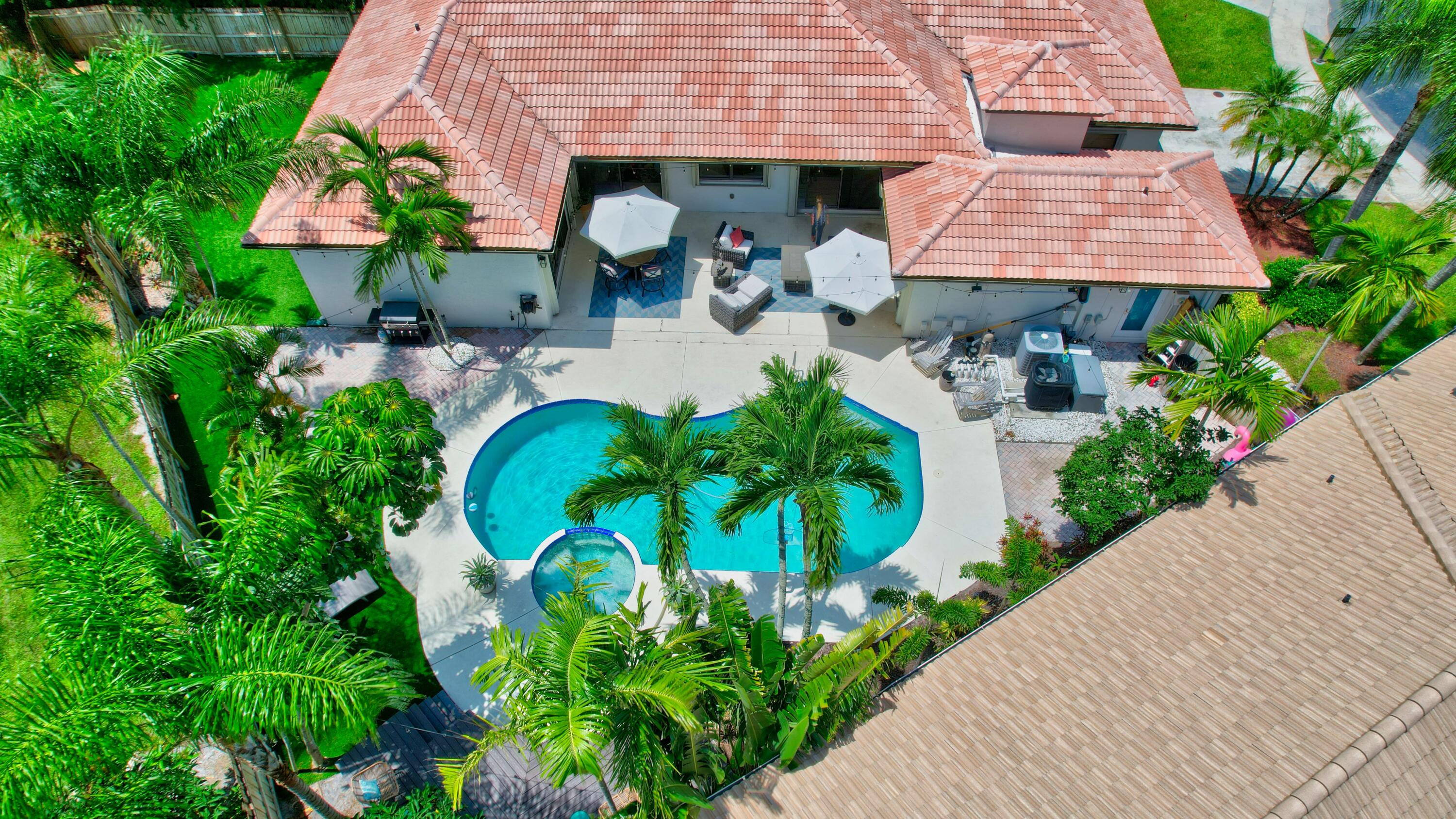 172 Orange Drive
