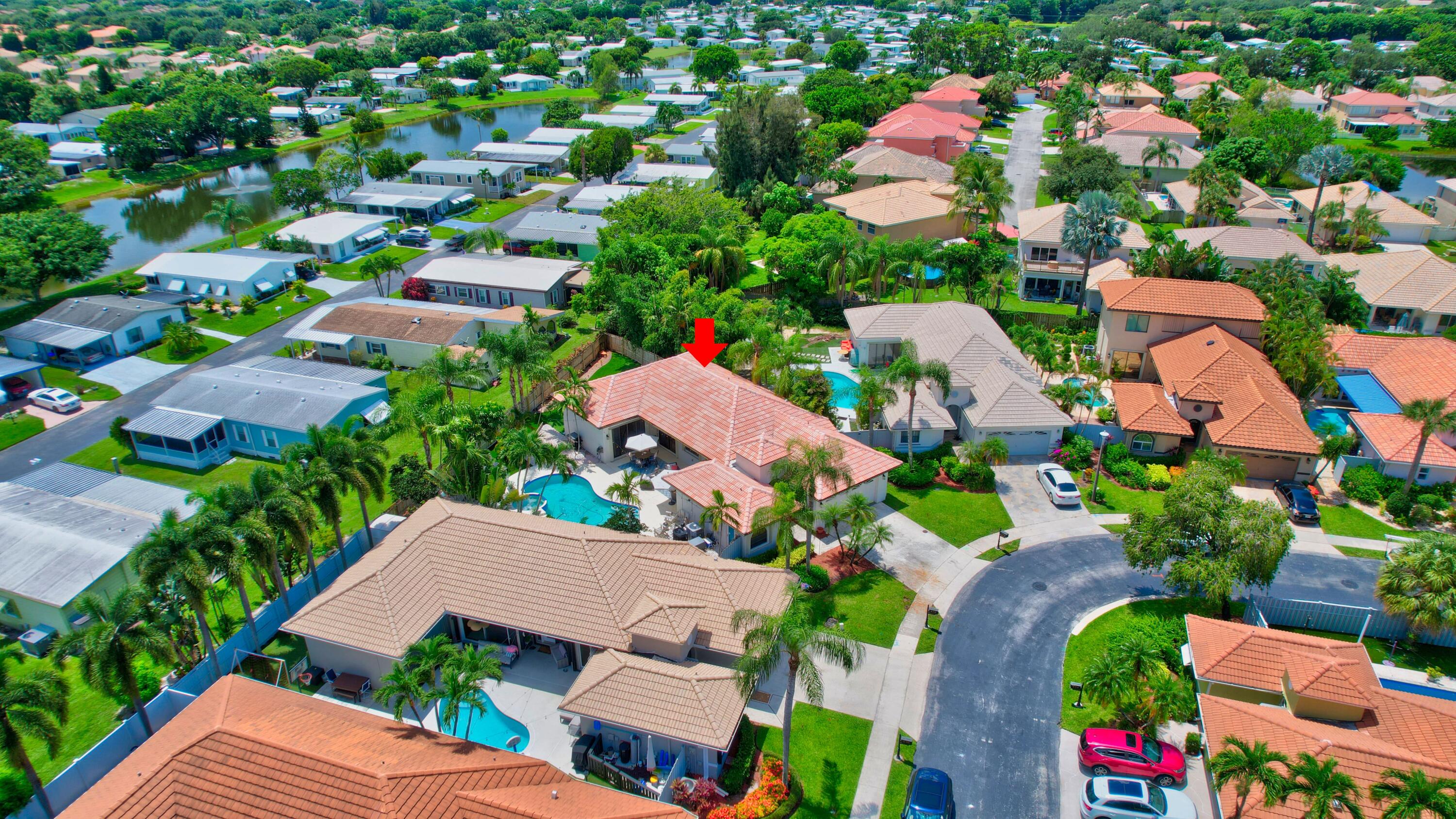 172 Orange Drive