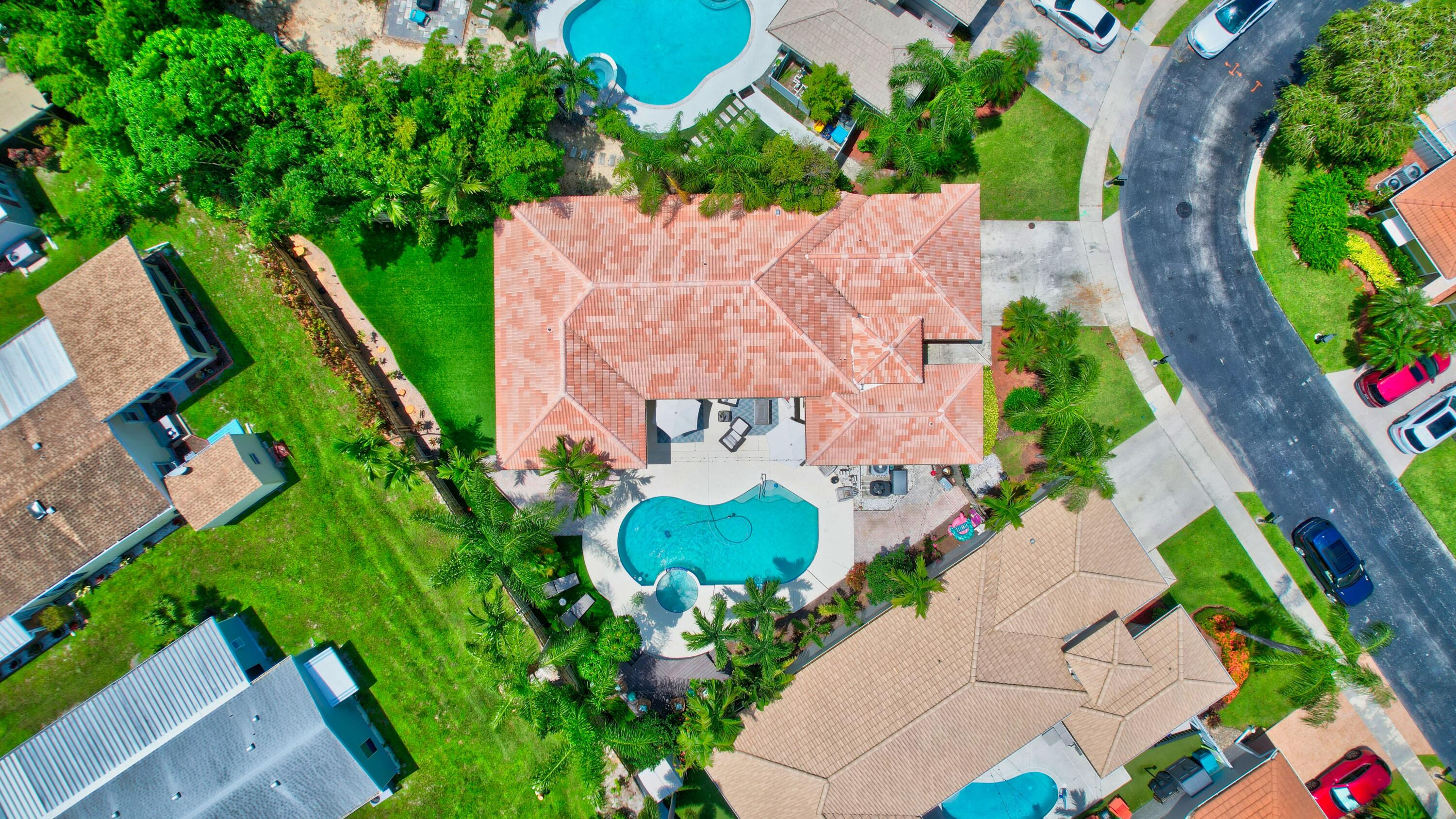 172 Orange Drive