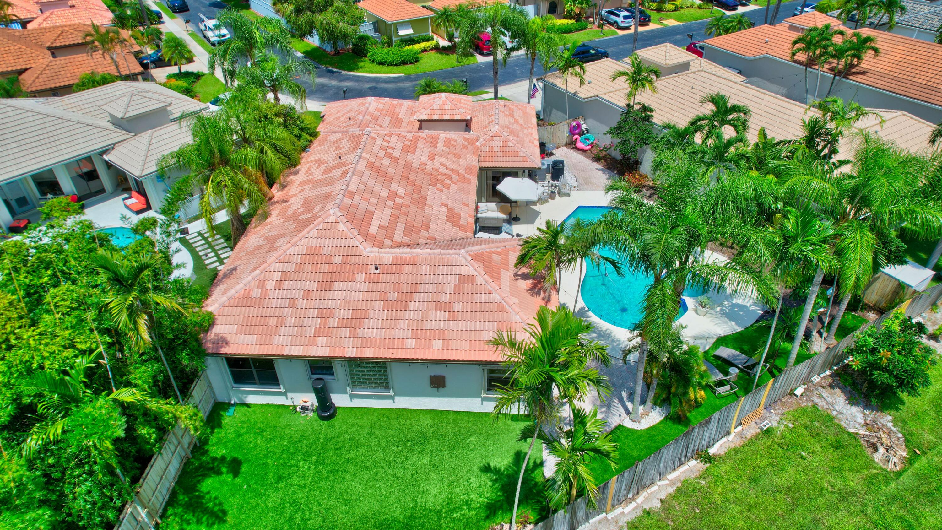 172 Orange Drive