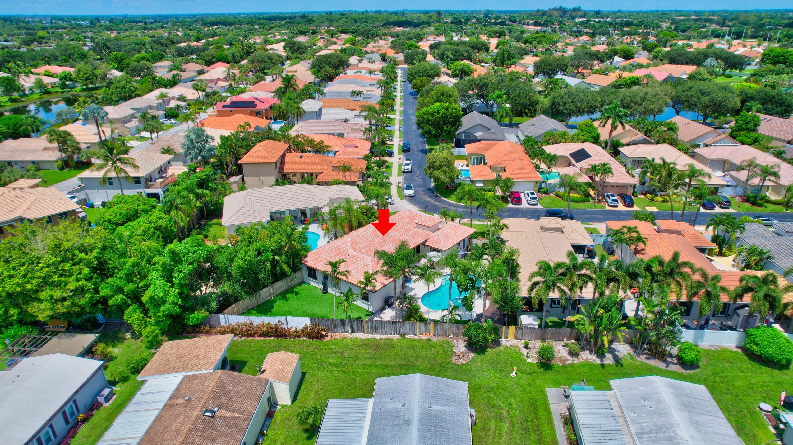 172 Orange Drive
