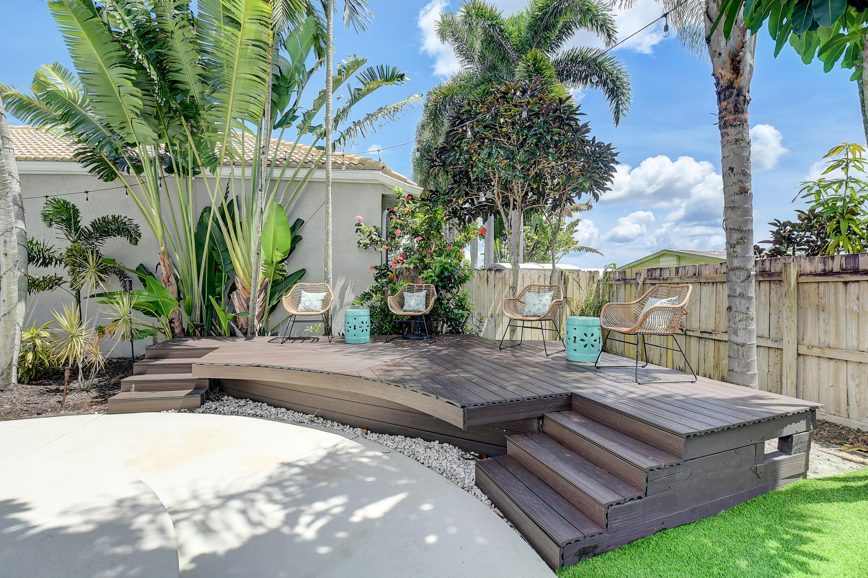 172 Orange Drive