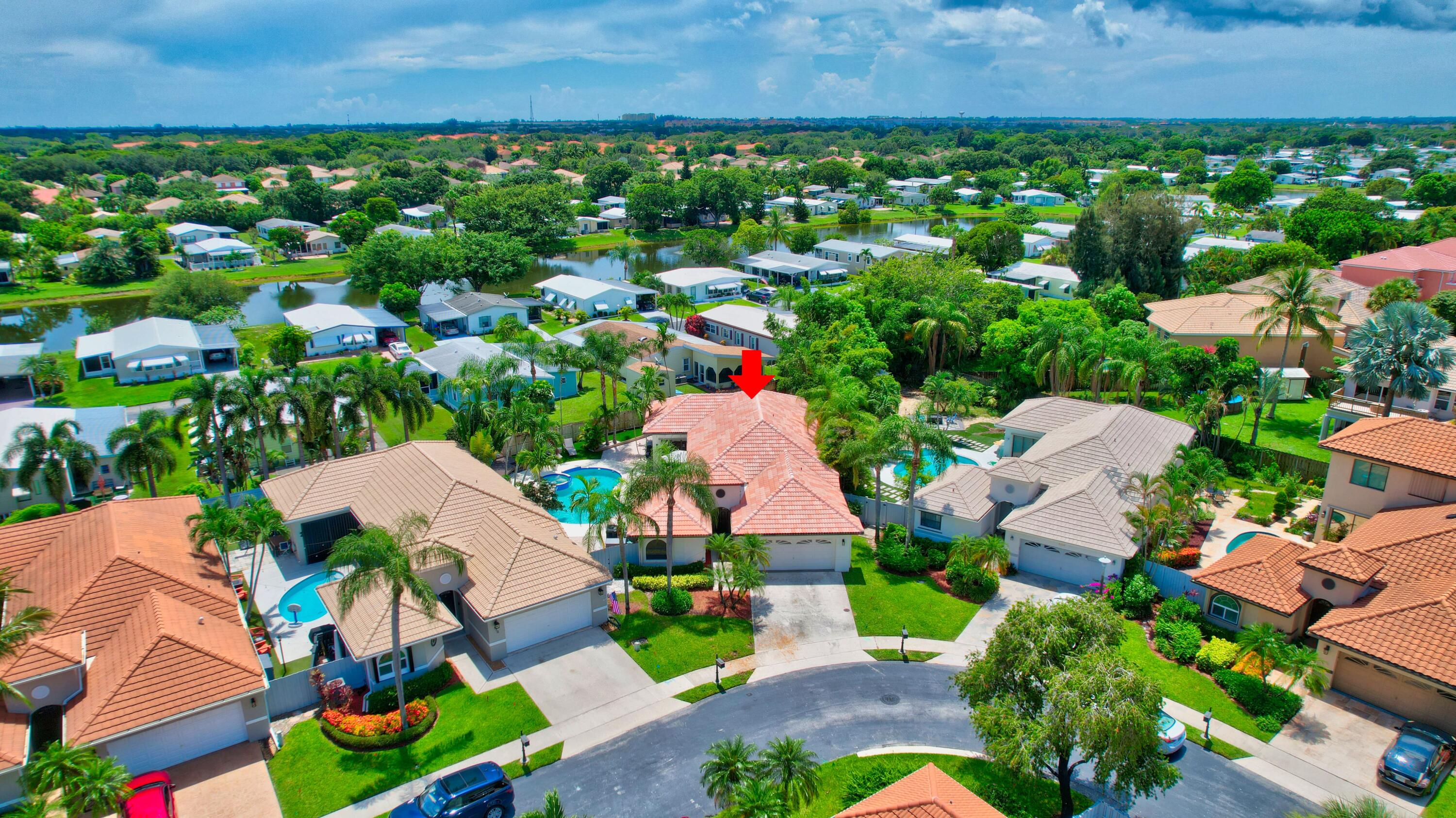 172 Orange Drive