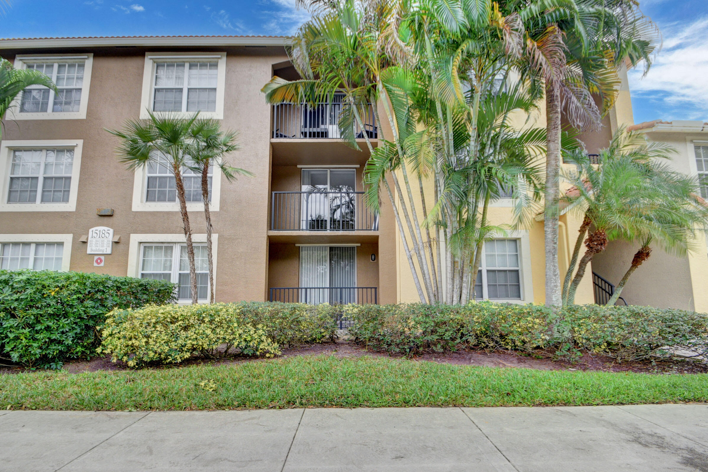 15185 Michelangelo Boulevard Unit: 205