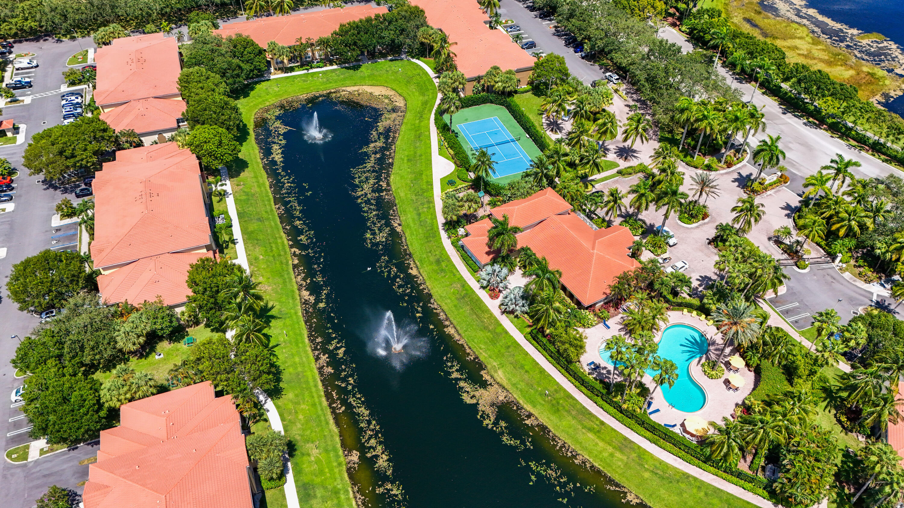 15185 Michelangelo Boulevard Unit: 205